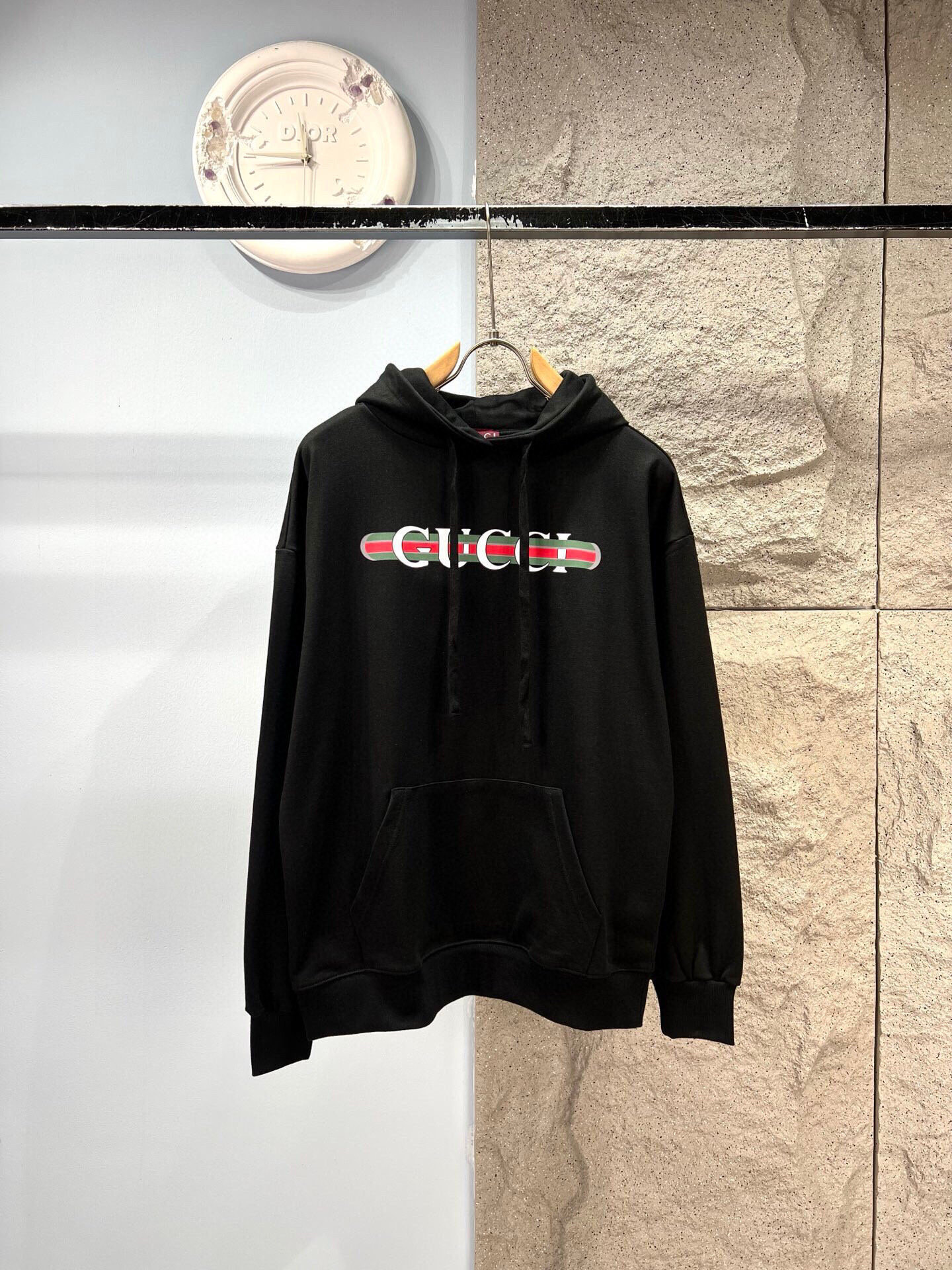 Gucci hoodie