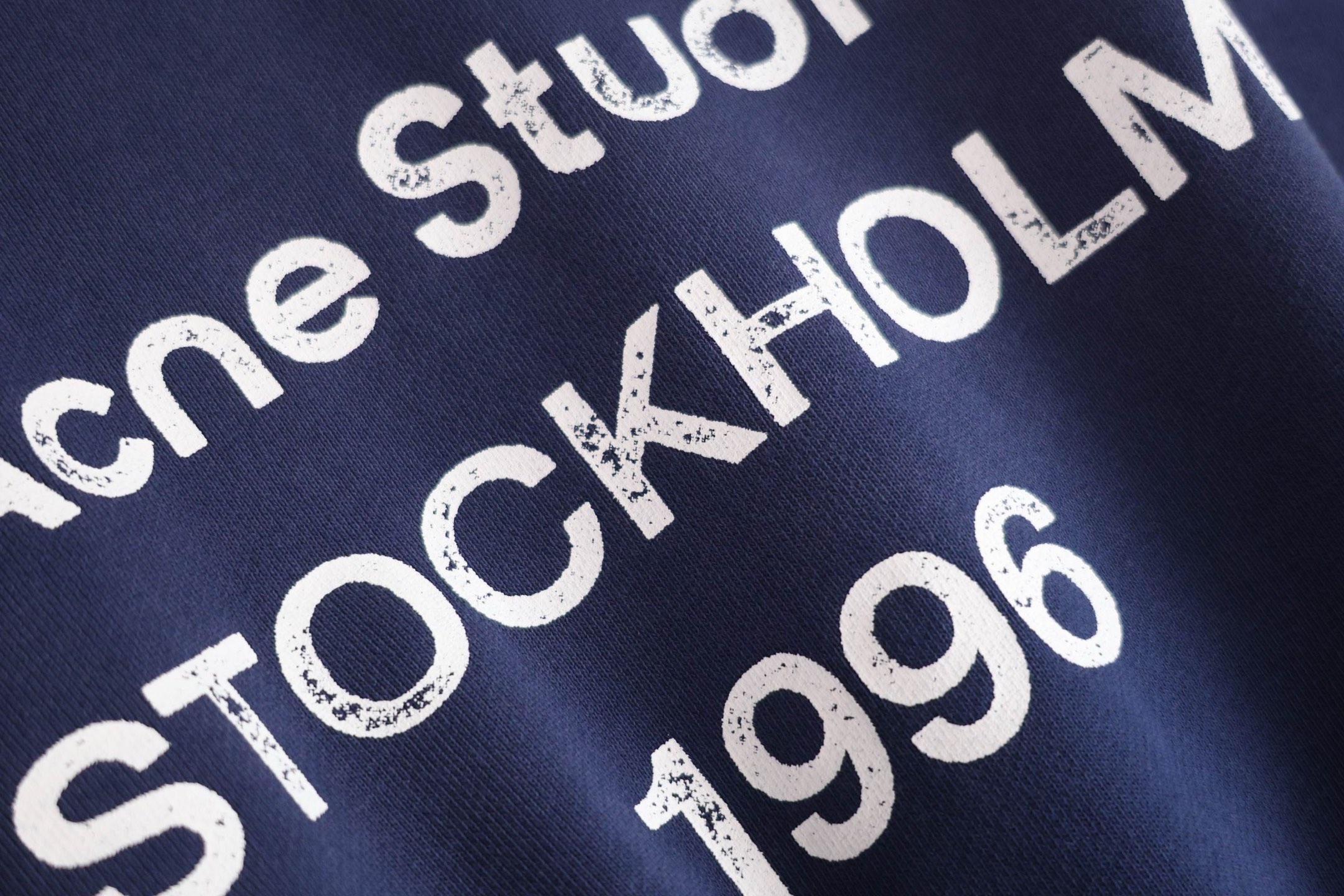 Acne Studios hoodie​