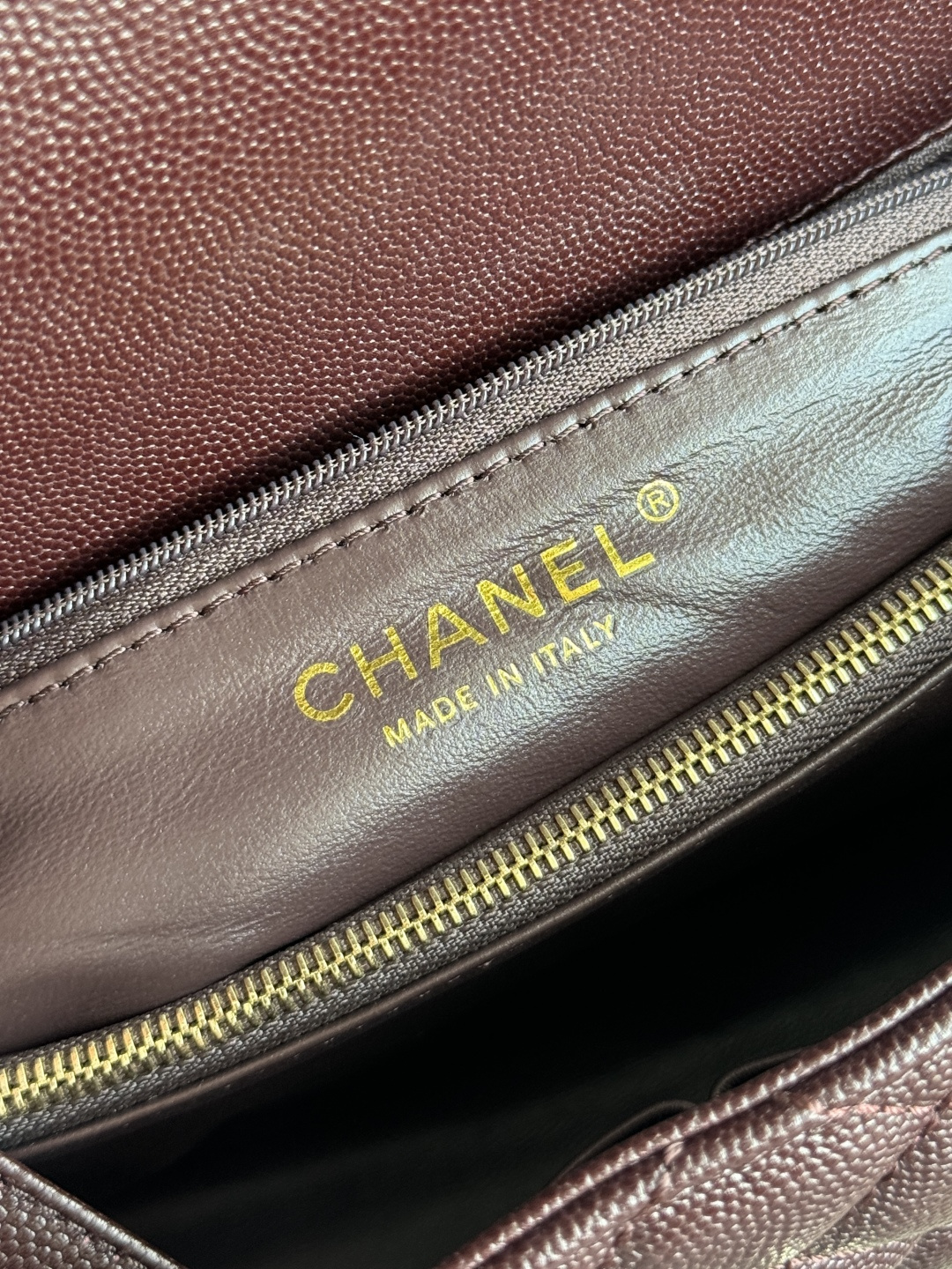 Chanel Coco Handle