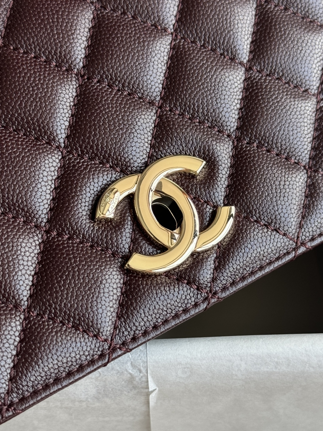Chanel Coco Handle