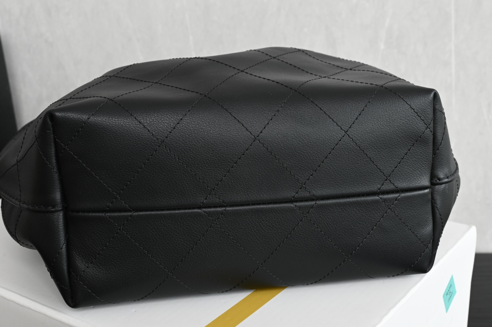 CHANEL 26c early spring collection Large hobo bohemian bag