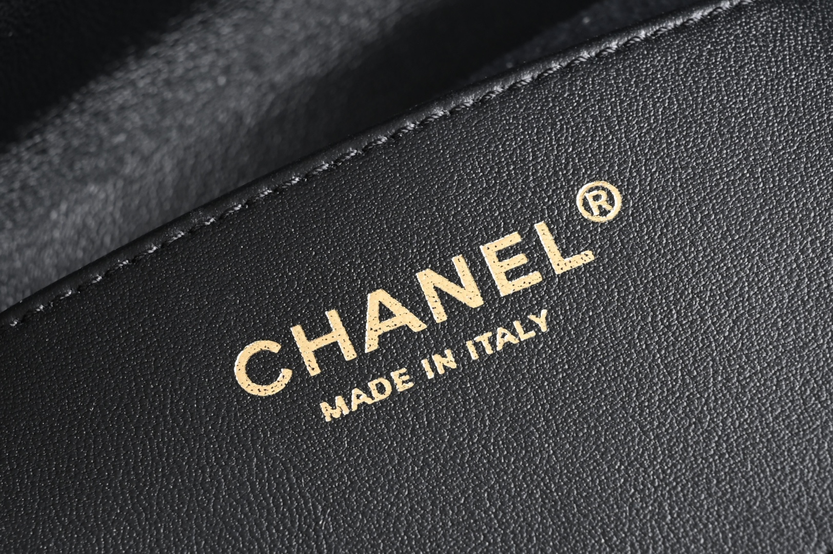 CHANNEL 25k Double pocket hobo