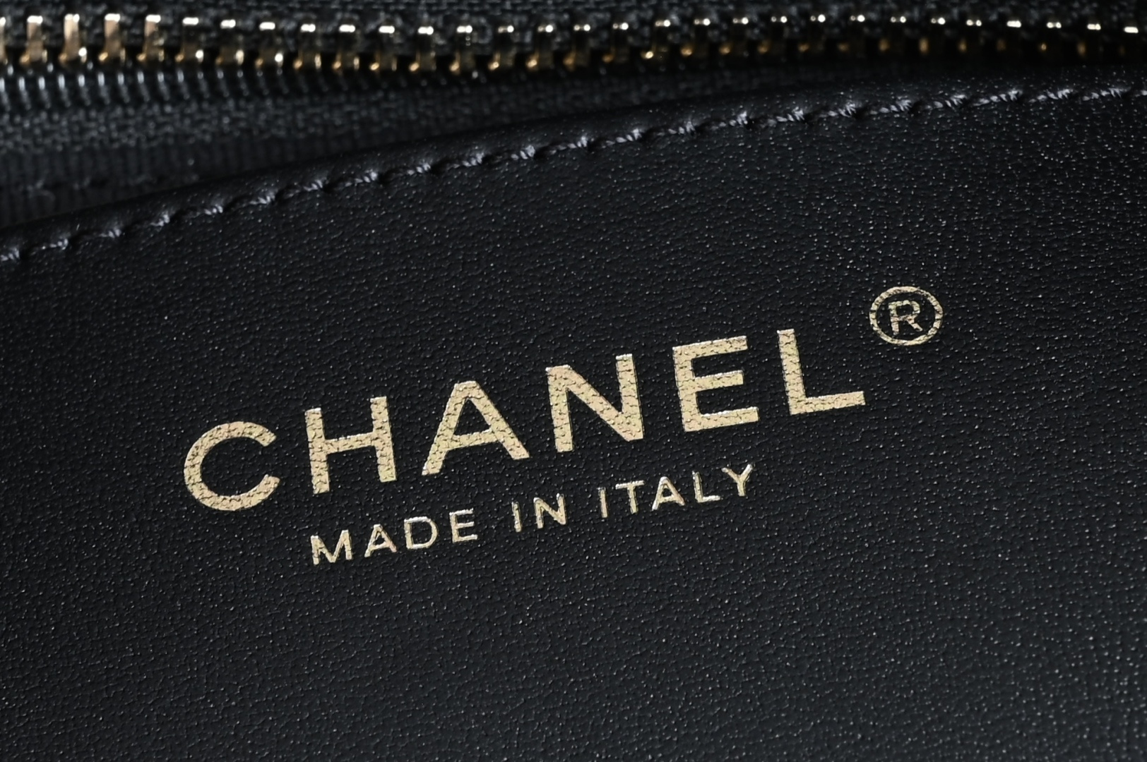 CHANEL 25K Velvet Bow Bag