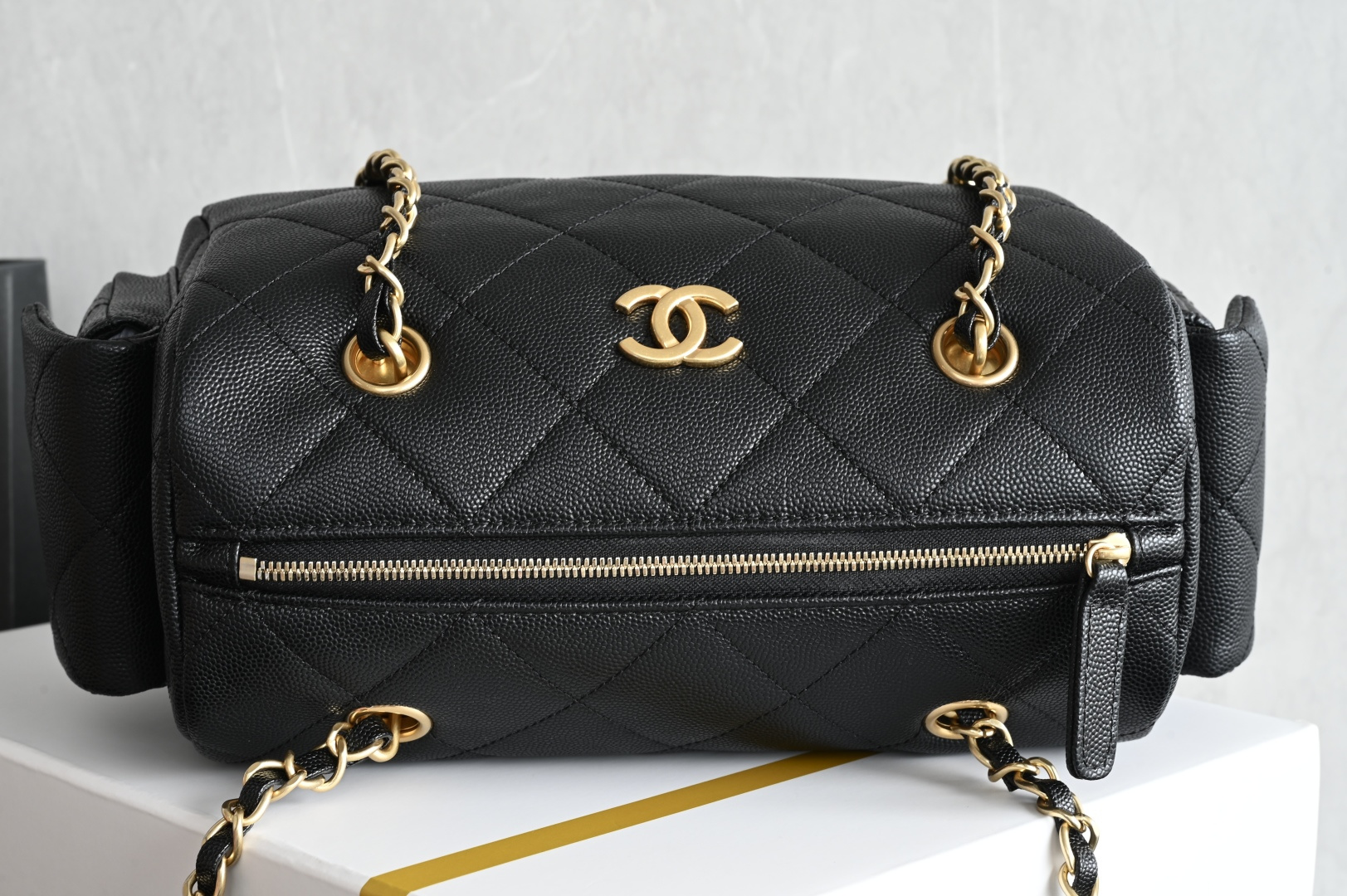 Chane1 25k Bowling series