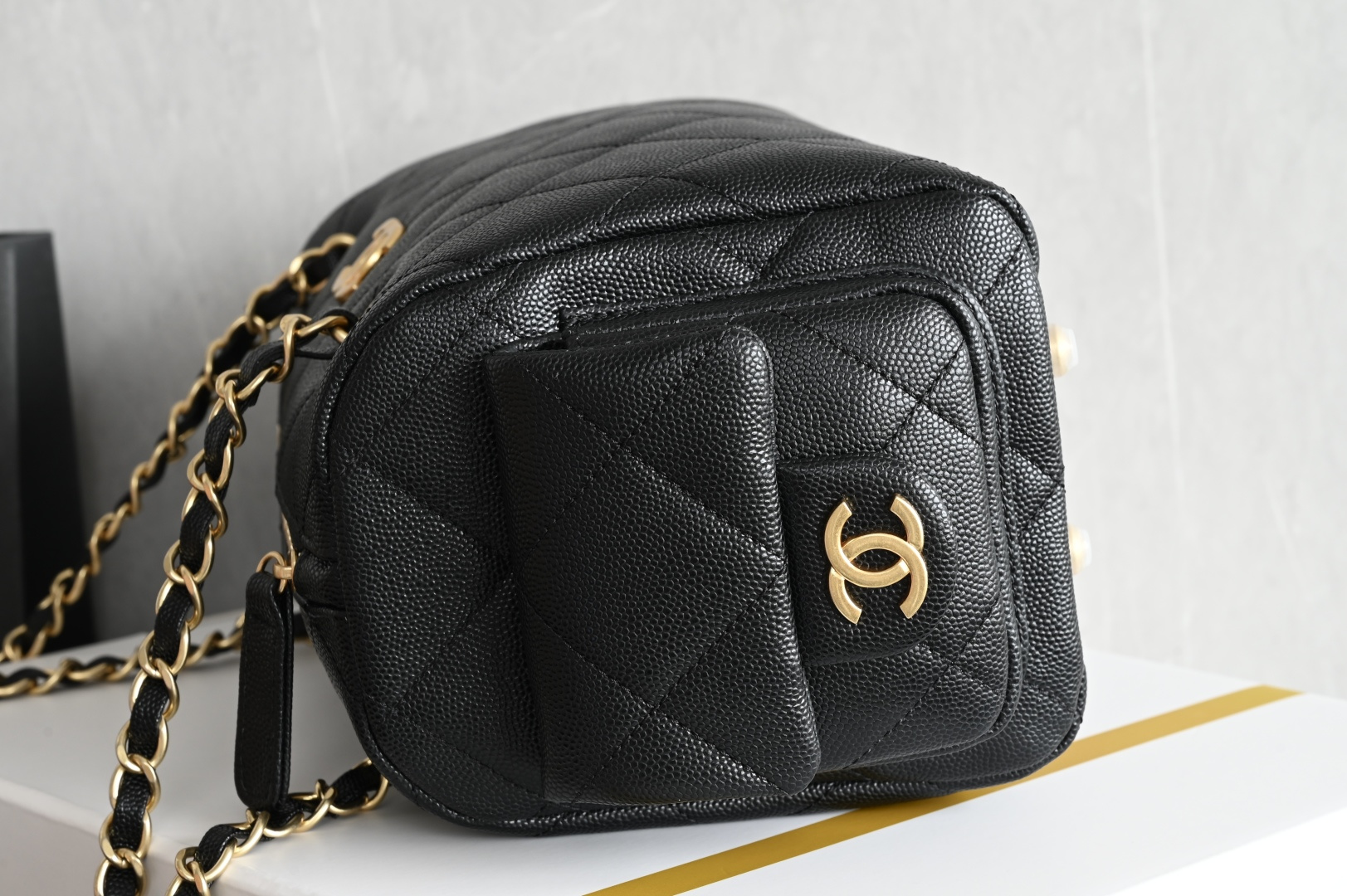 Chane1 25k Bowling series