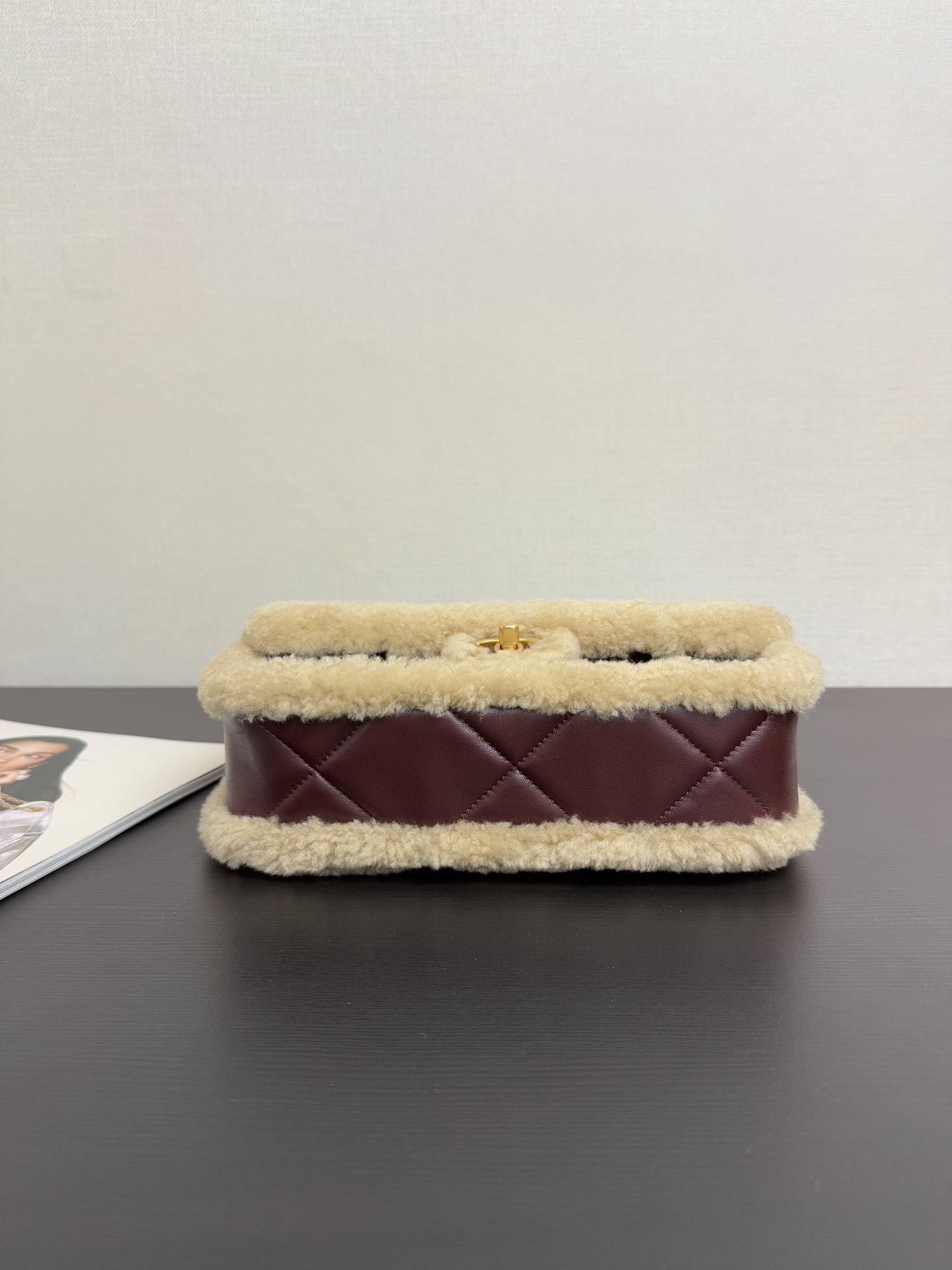 Chanel OHANEL 25K Teddy Bear