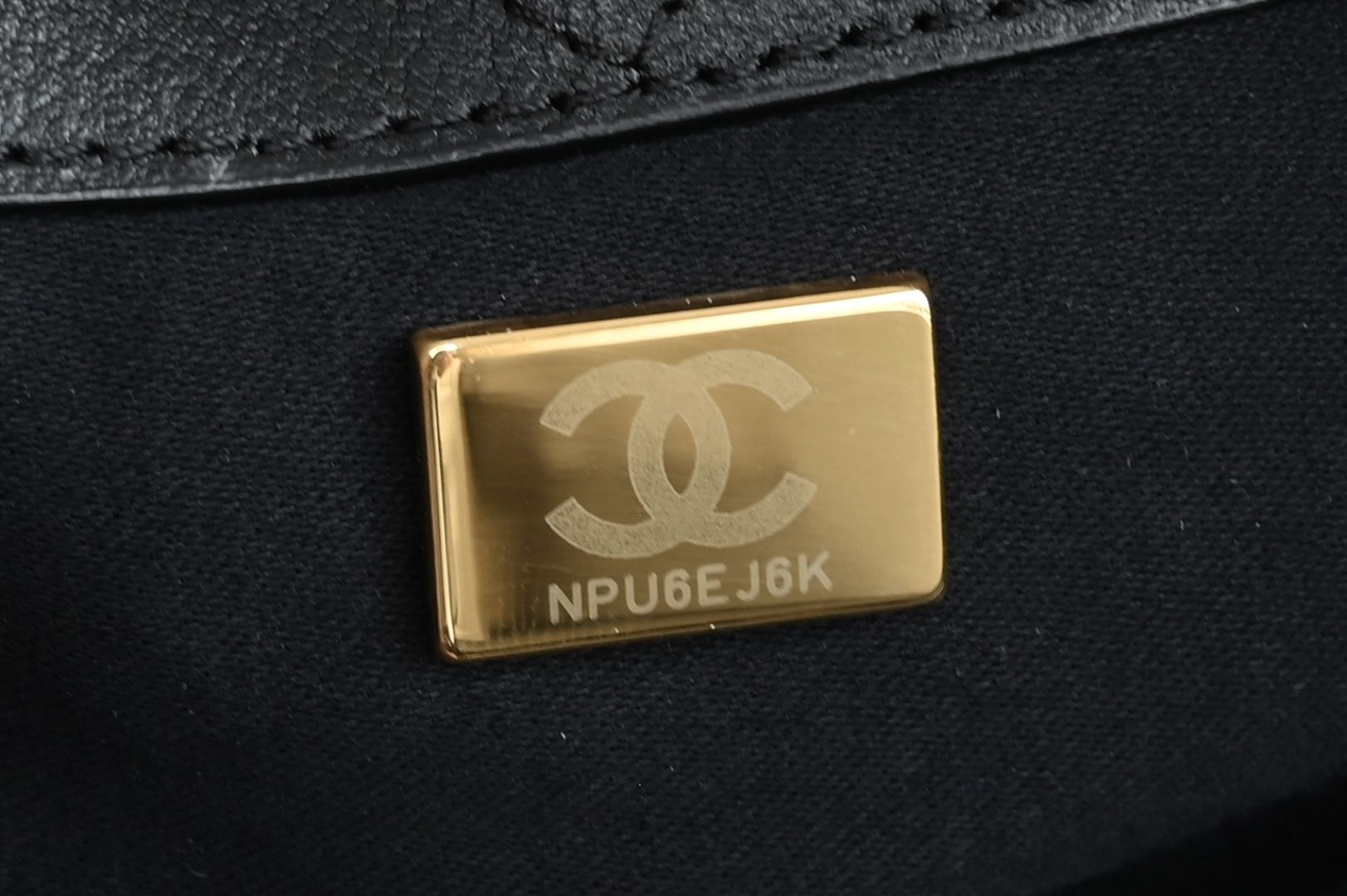 CHANEL 26c early spring collection Large hobo bohemian bag