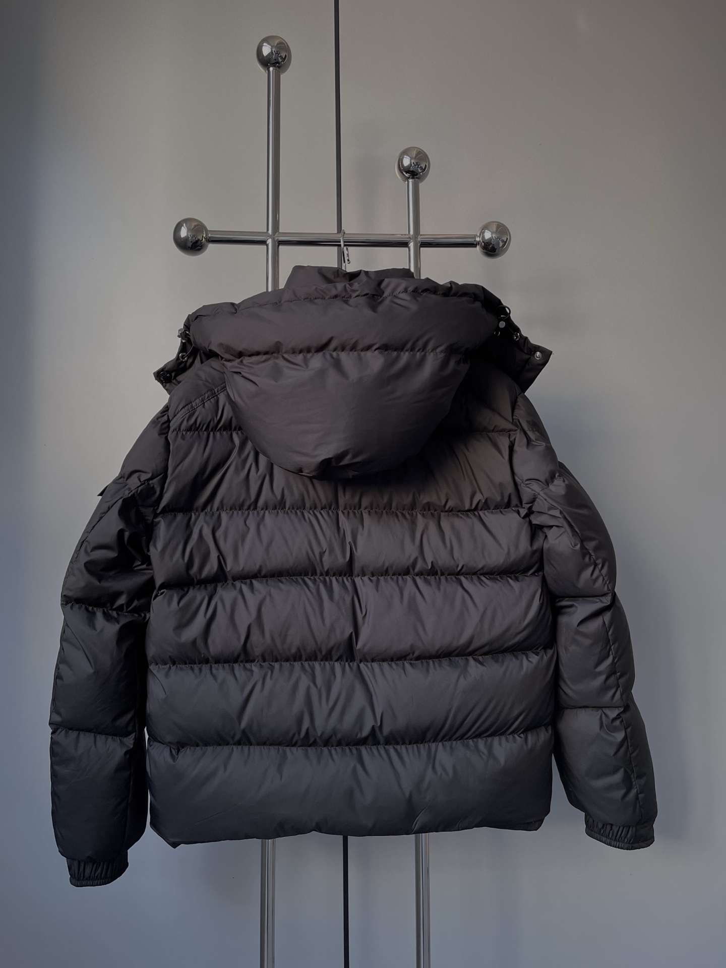 Moncler down jacket