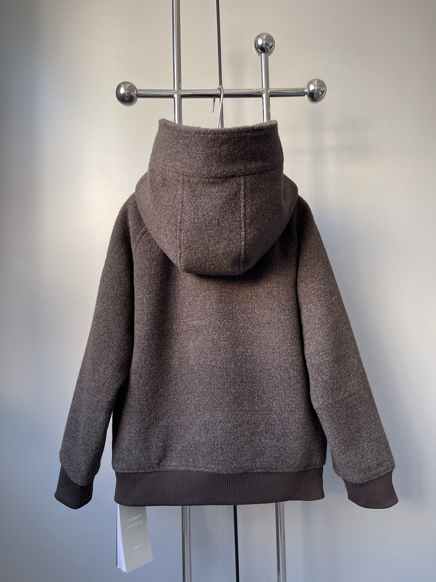 Canada Goose hooded jacket