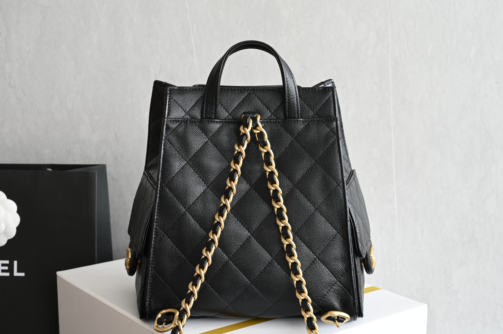 Channel 25B backpack