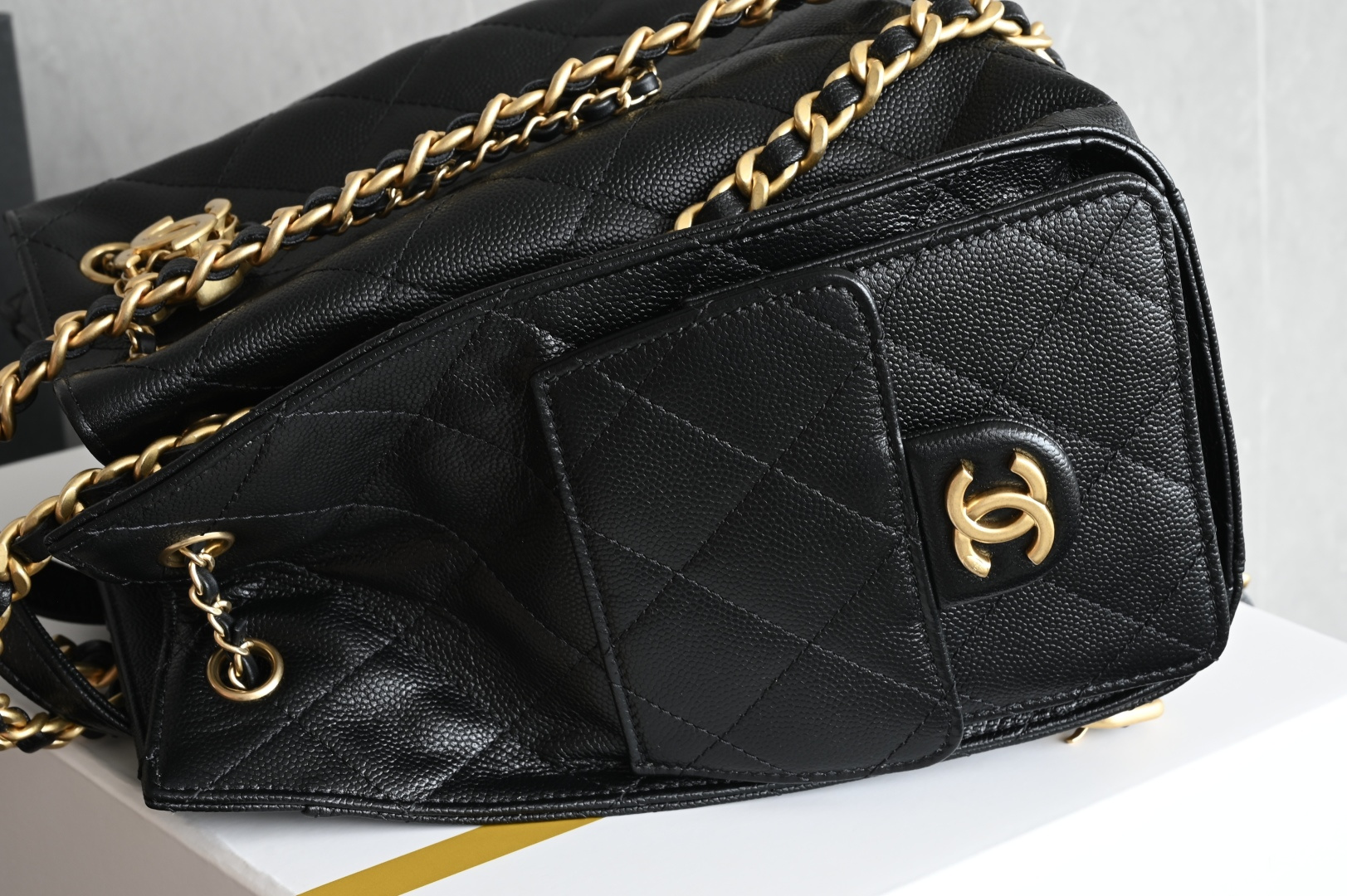 Channel 25B backpack