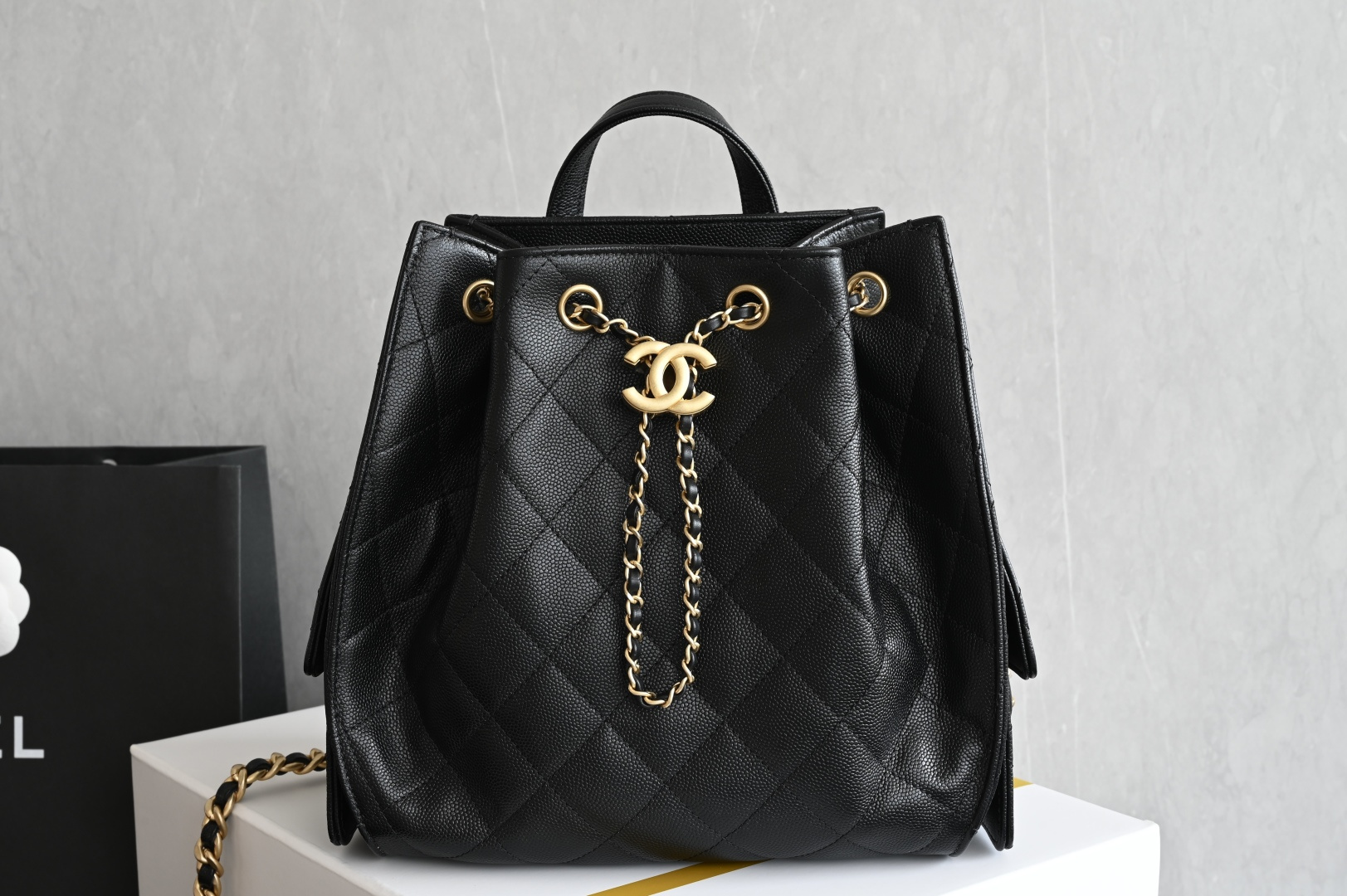 Channel 25B backpack