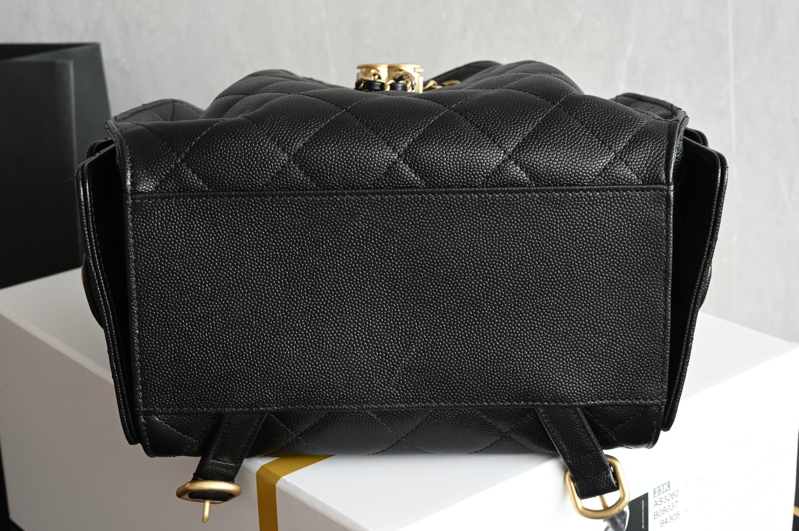 Channel 25B backpack