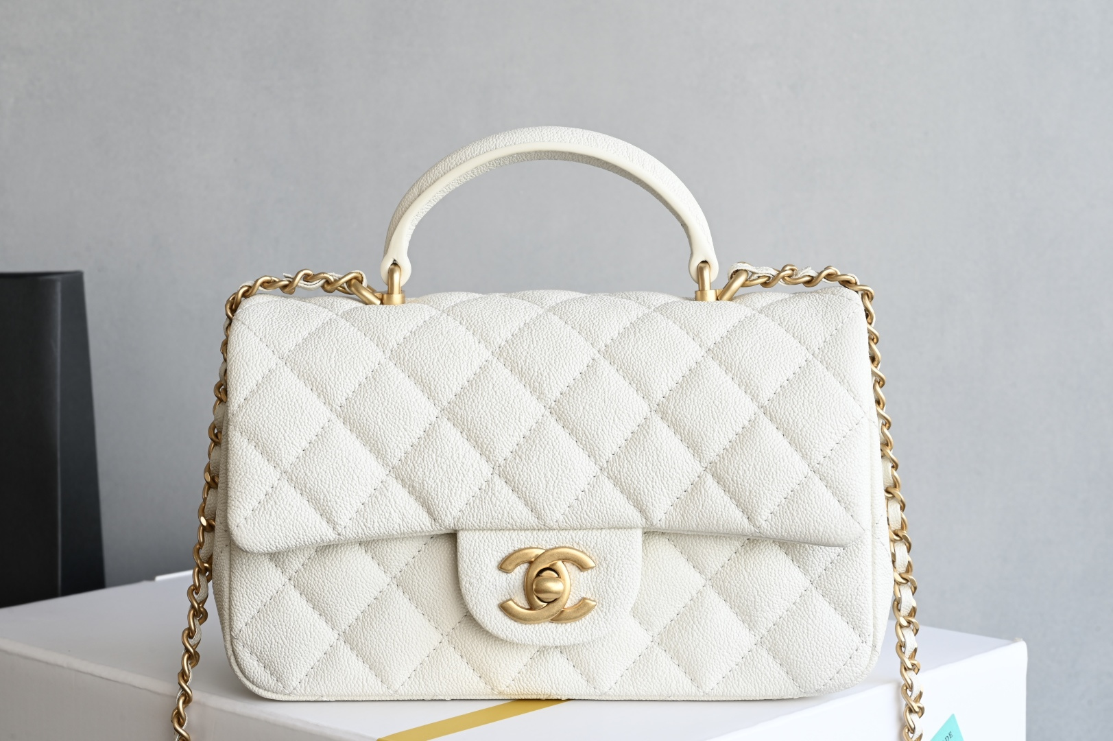 Chanel Mini Flap Bag