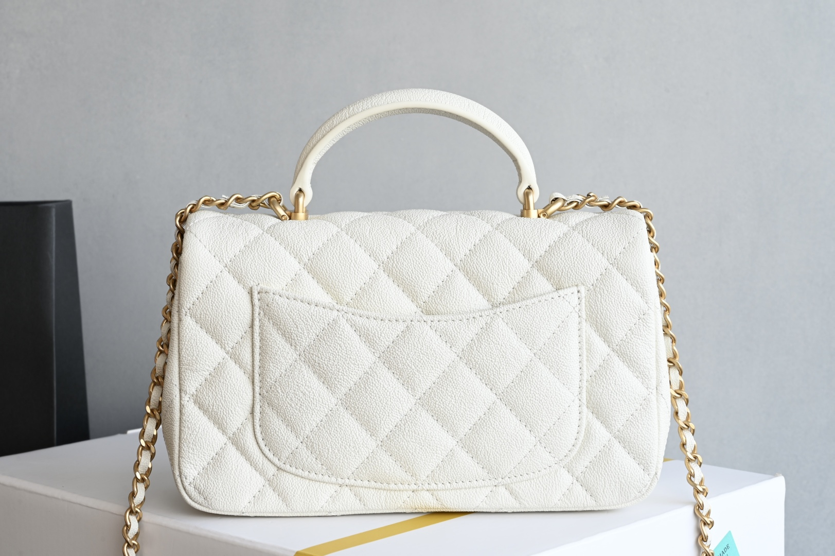 Chanel Mini Flap Bag