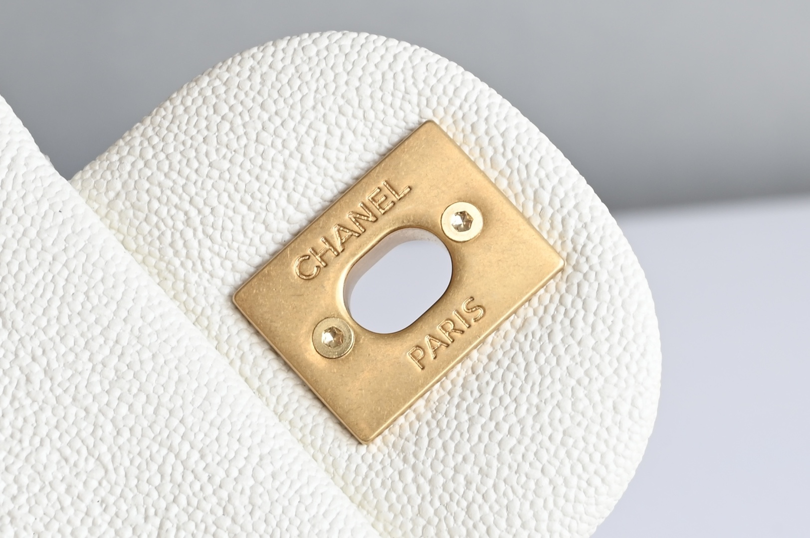 Chanel Mini Flap Bag