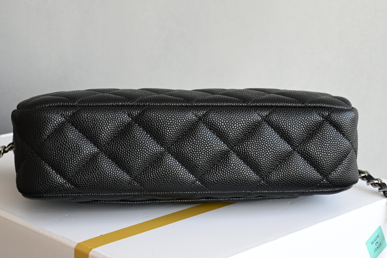 Chanel 25B Star Mahjong Bag