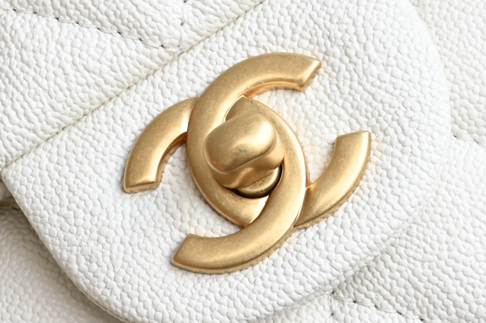 Chanel Mini Flap Bag