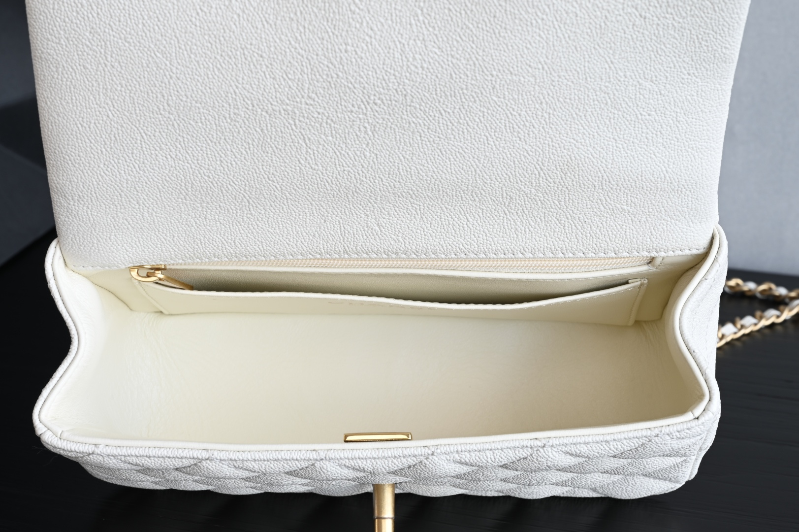 Chanel Mini Flap Bag