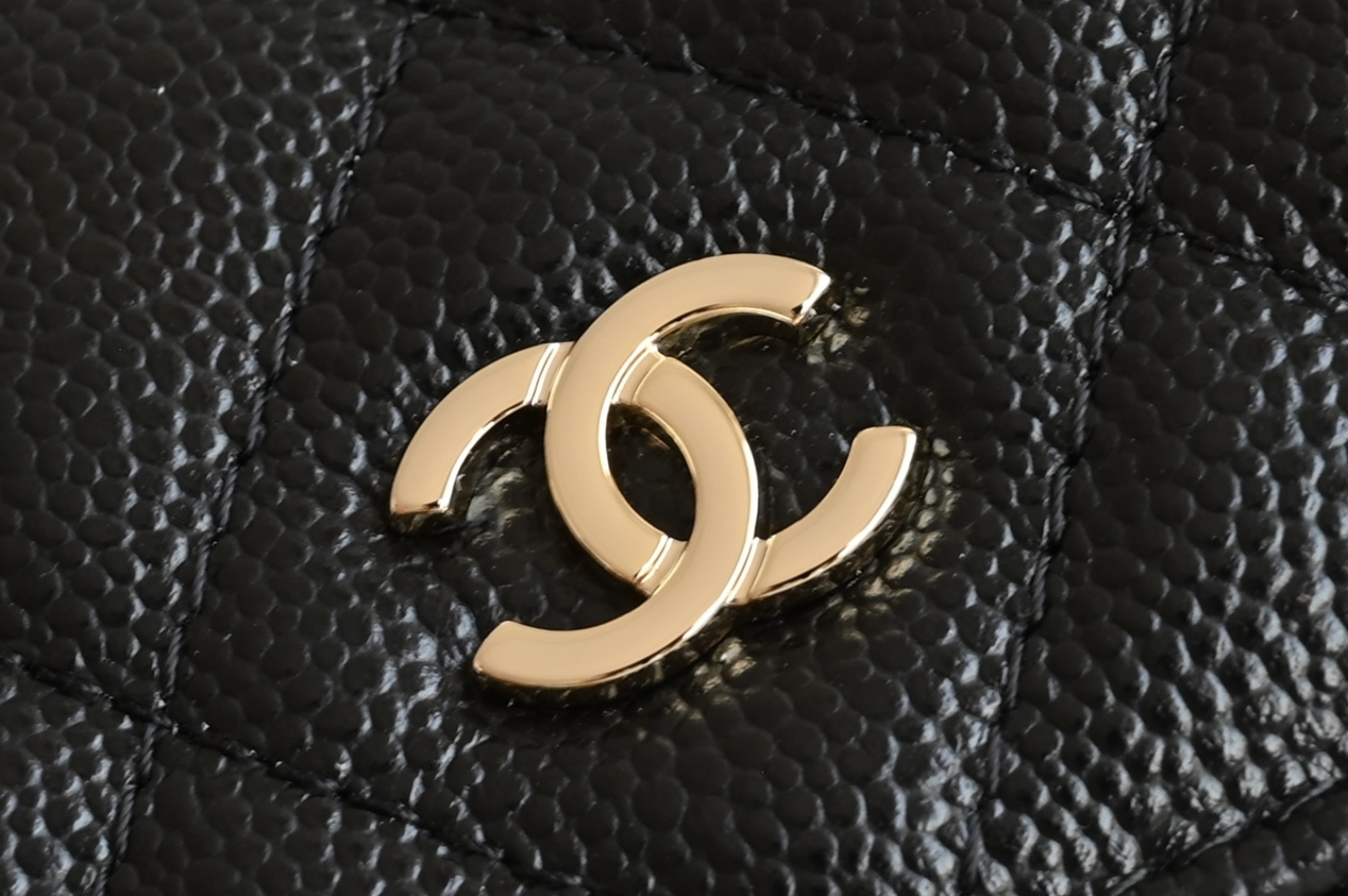 Chanel 25A Mahjong Bag