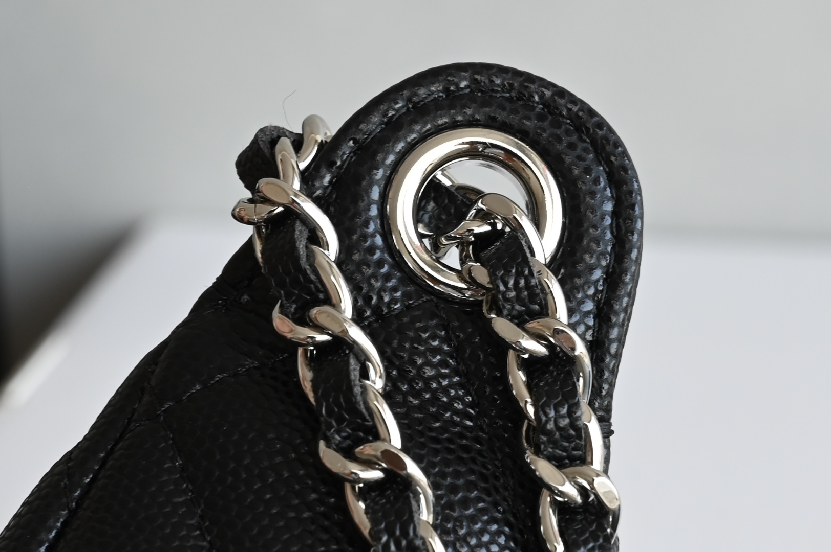 Chanel 25B Star Mahjong Bag