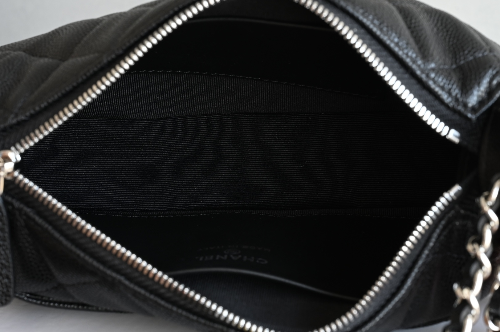 Chanel 25B Star Mahjong Bag