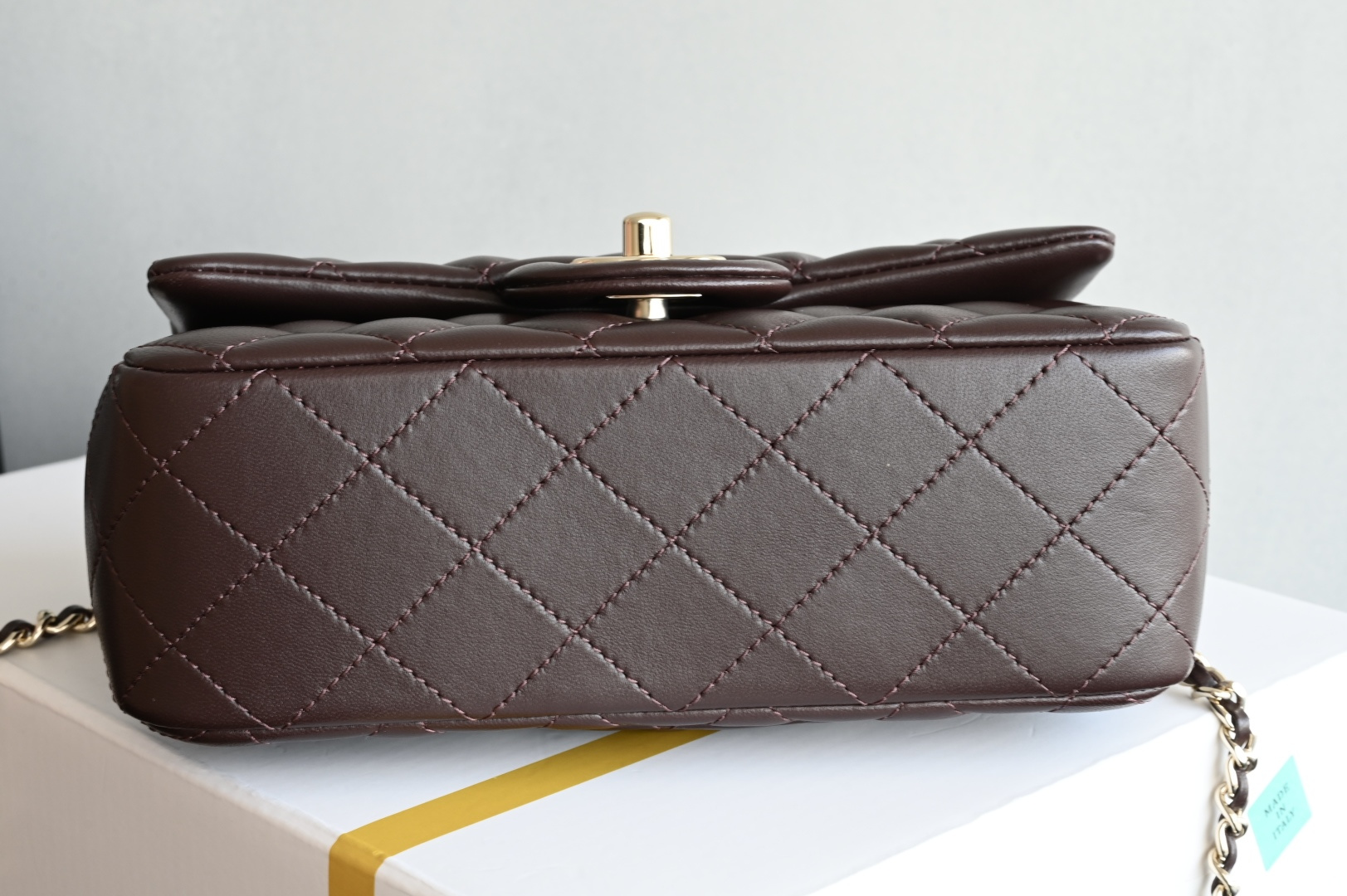 Chanel 25A Mini Flap Bag