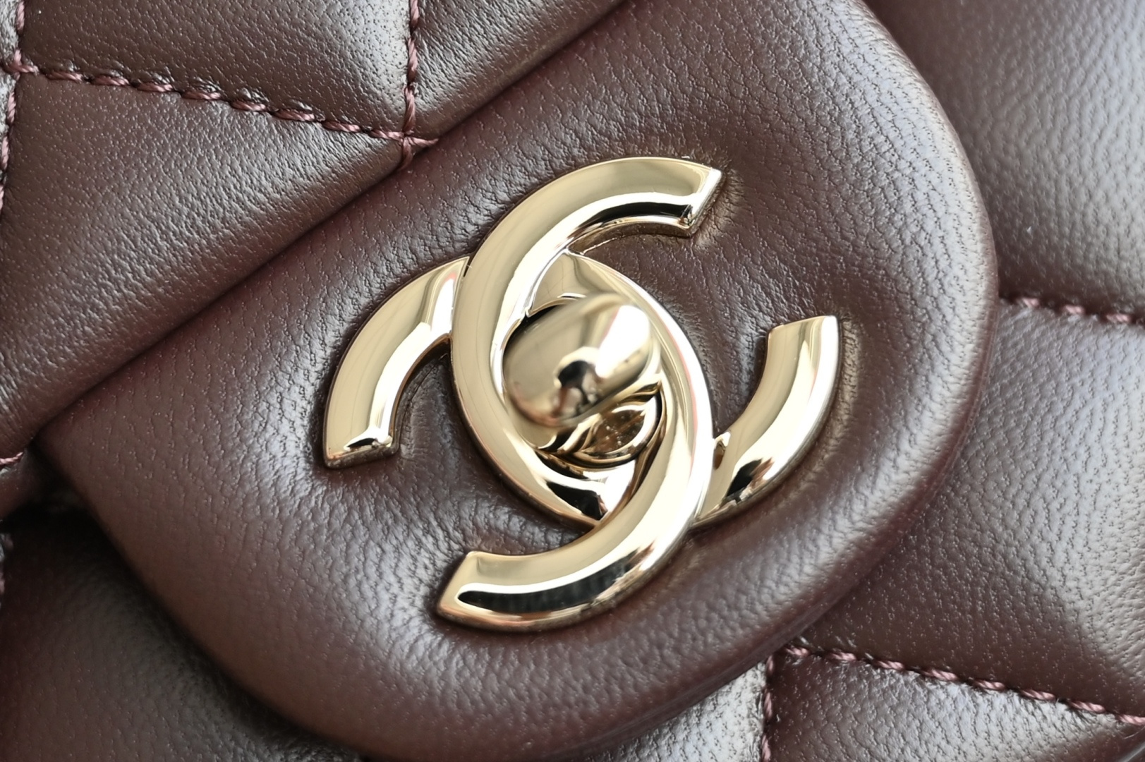 Chanel 25A Mini Flap Bag