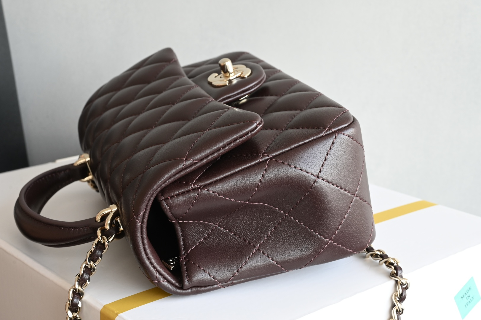 Chanel 25A Mini Flap Bag