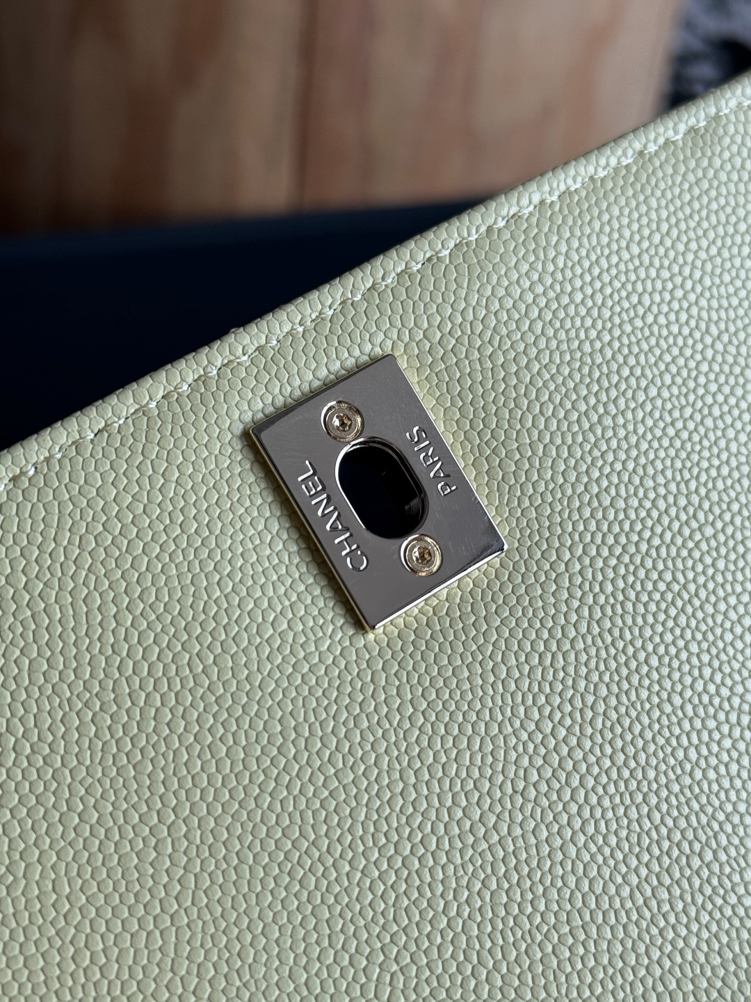 Chanel Coco Handle mini