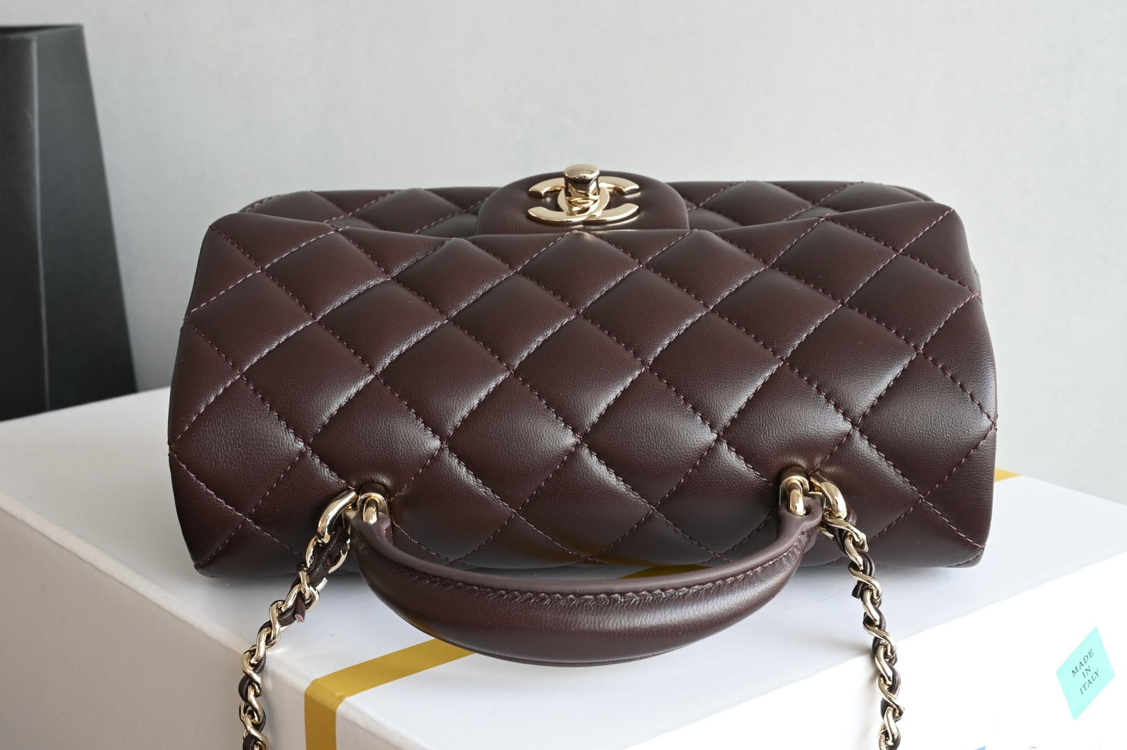 Chanel 25A Mini Flap Bag