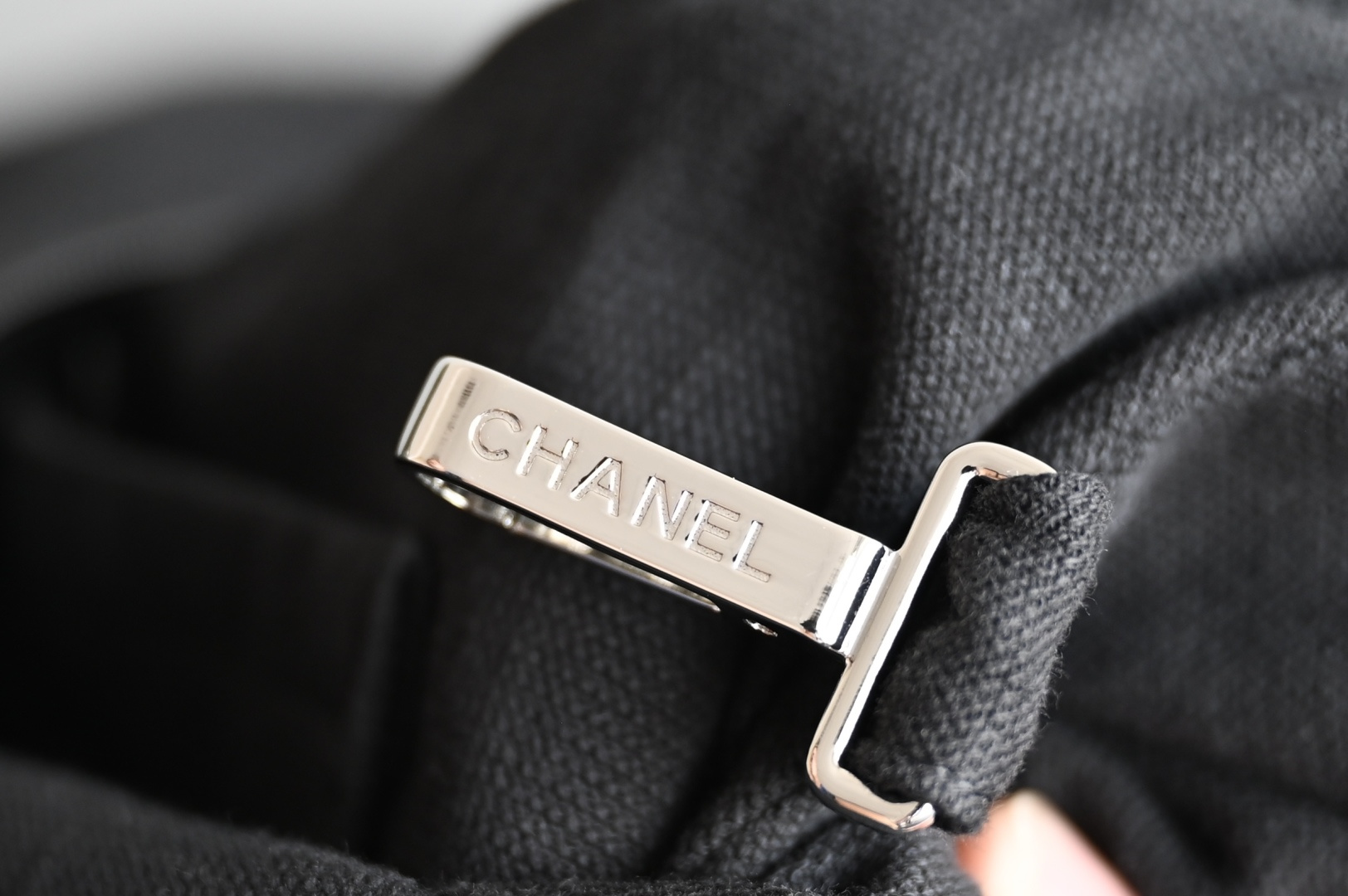 Chanel 25M Coco Beach Beach Bag