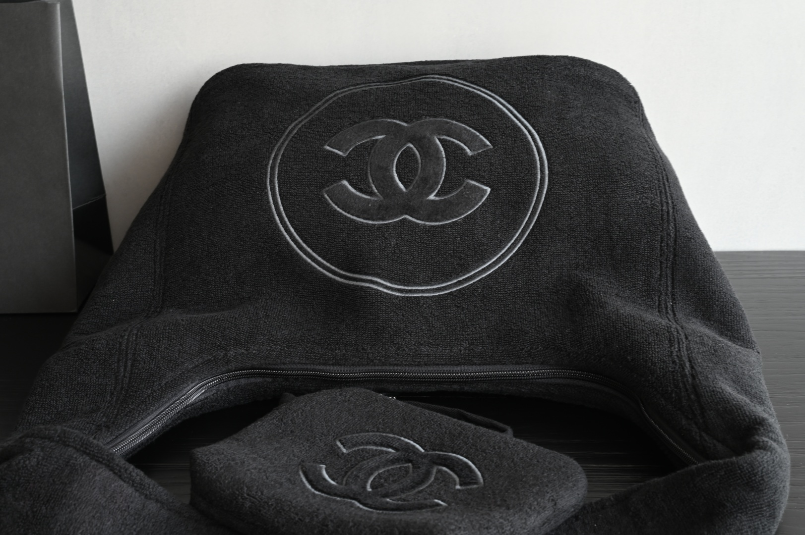 Chanel 25M Coco Beach Beach Bag