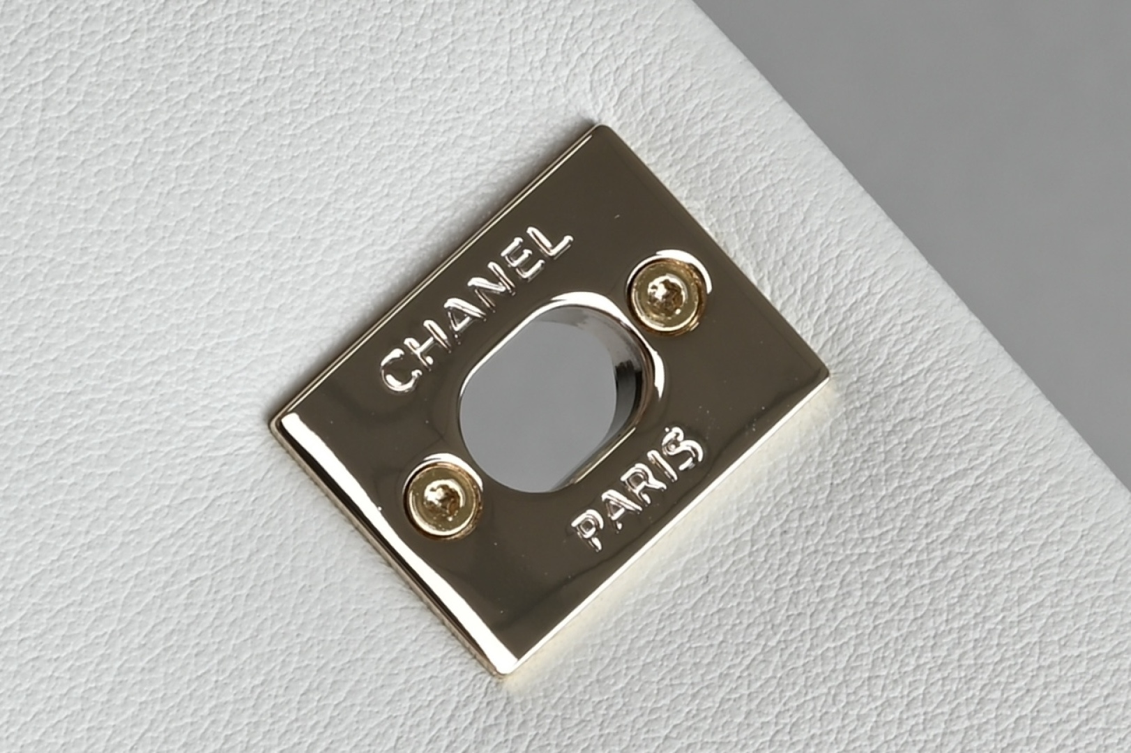 Channel 24A double pocket vegetable-tanned cowhide backpack