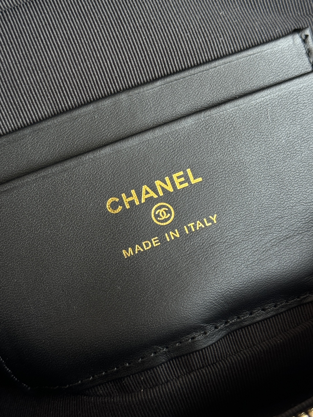 Chanel 25P Limited Edition Heart Rhinestone Bag