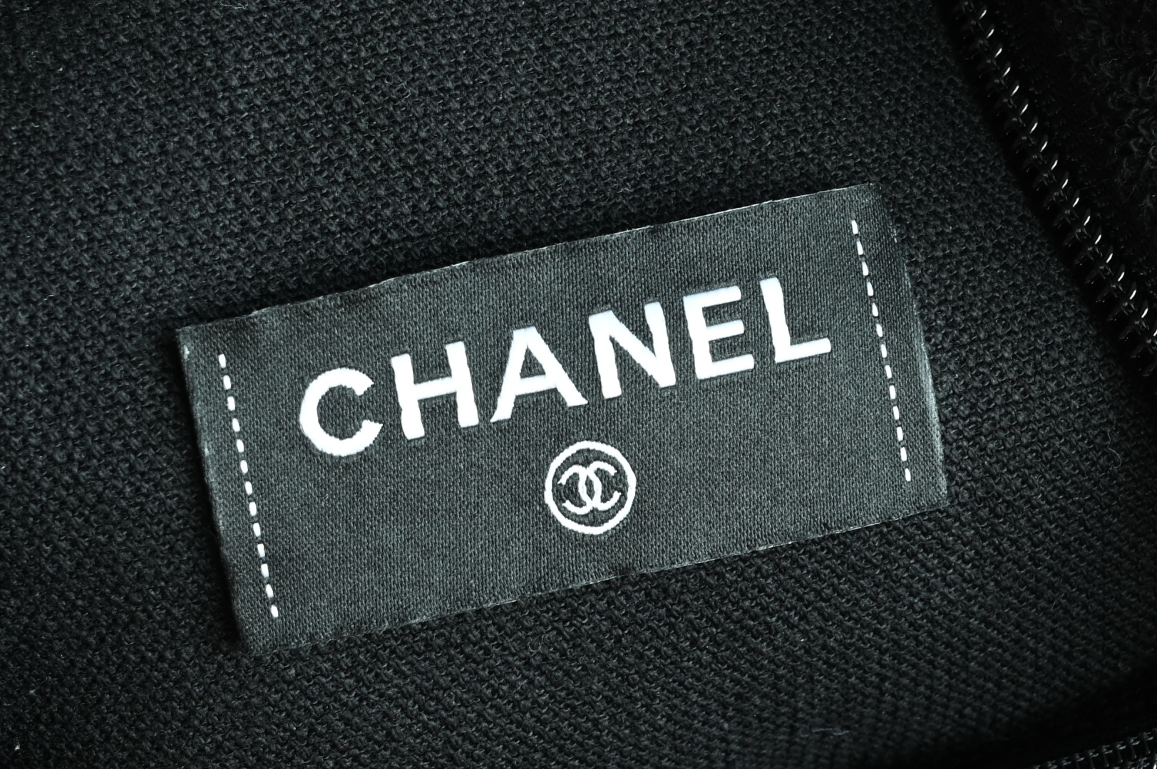 Chanel 25M Coco Beach Beach Bag