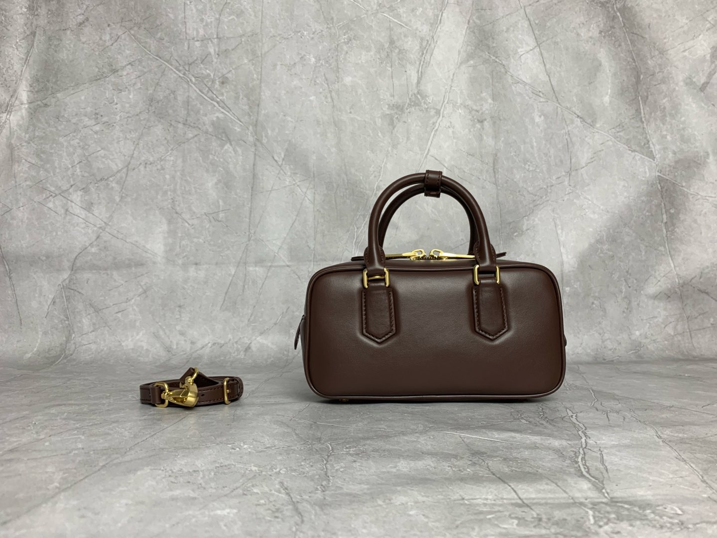 Miumiu latest version bowling ball