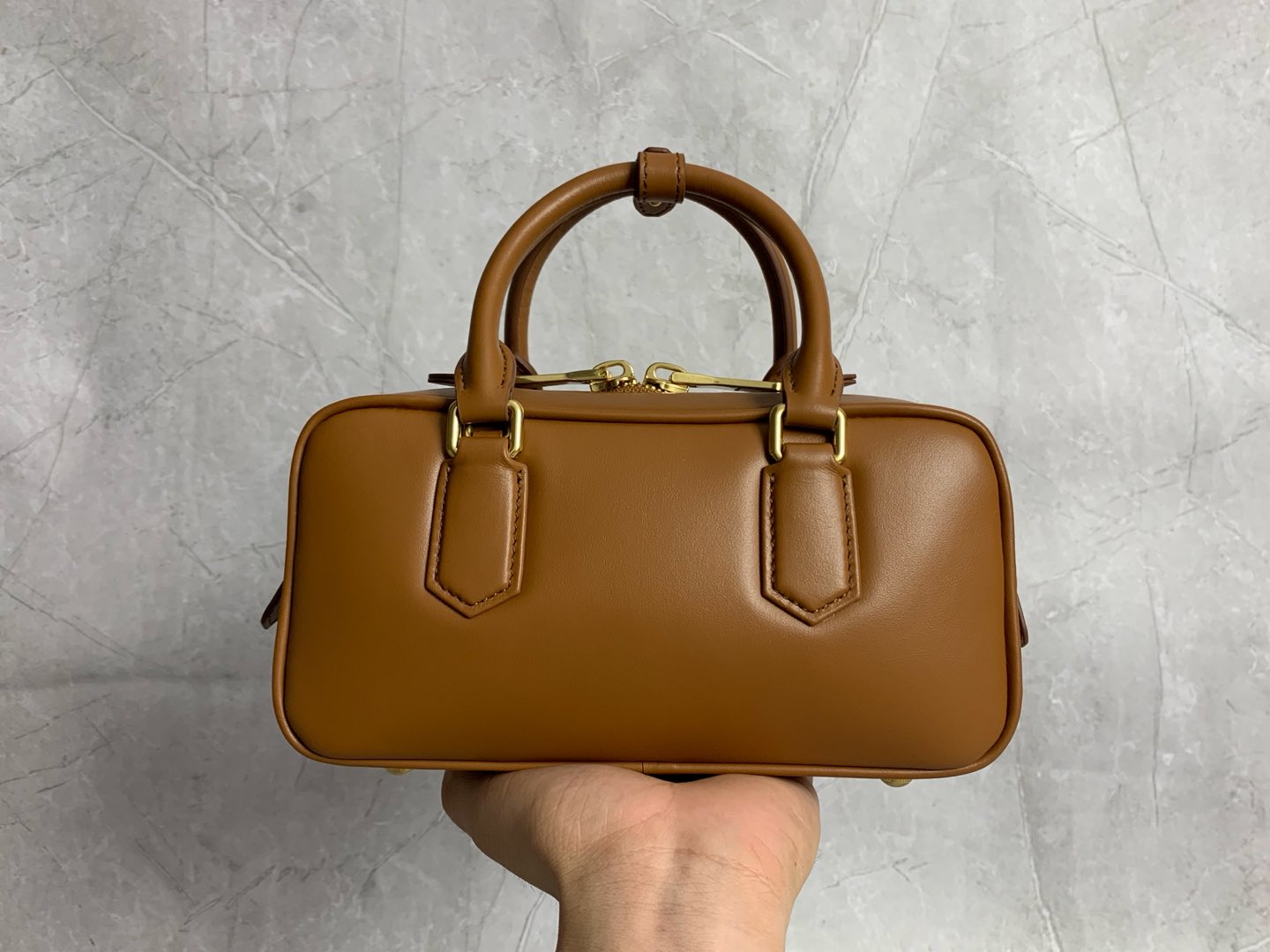 Miumiu latest version bowling ball