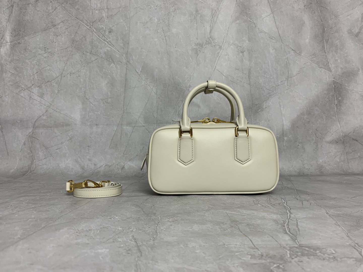 Miumiu latest version bowling ball