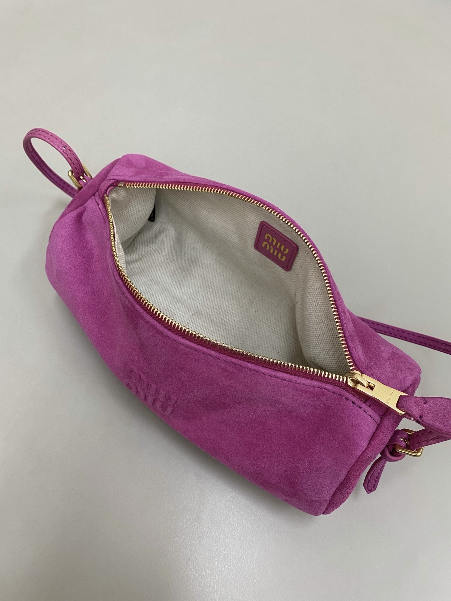 Miu Miu Capsule Collection Pencil Case