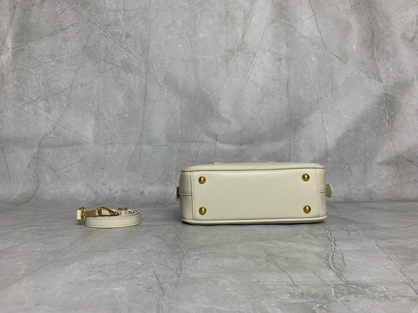 Miumiu latest version bowling ball