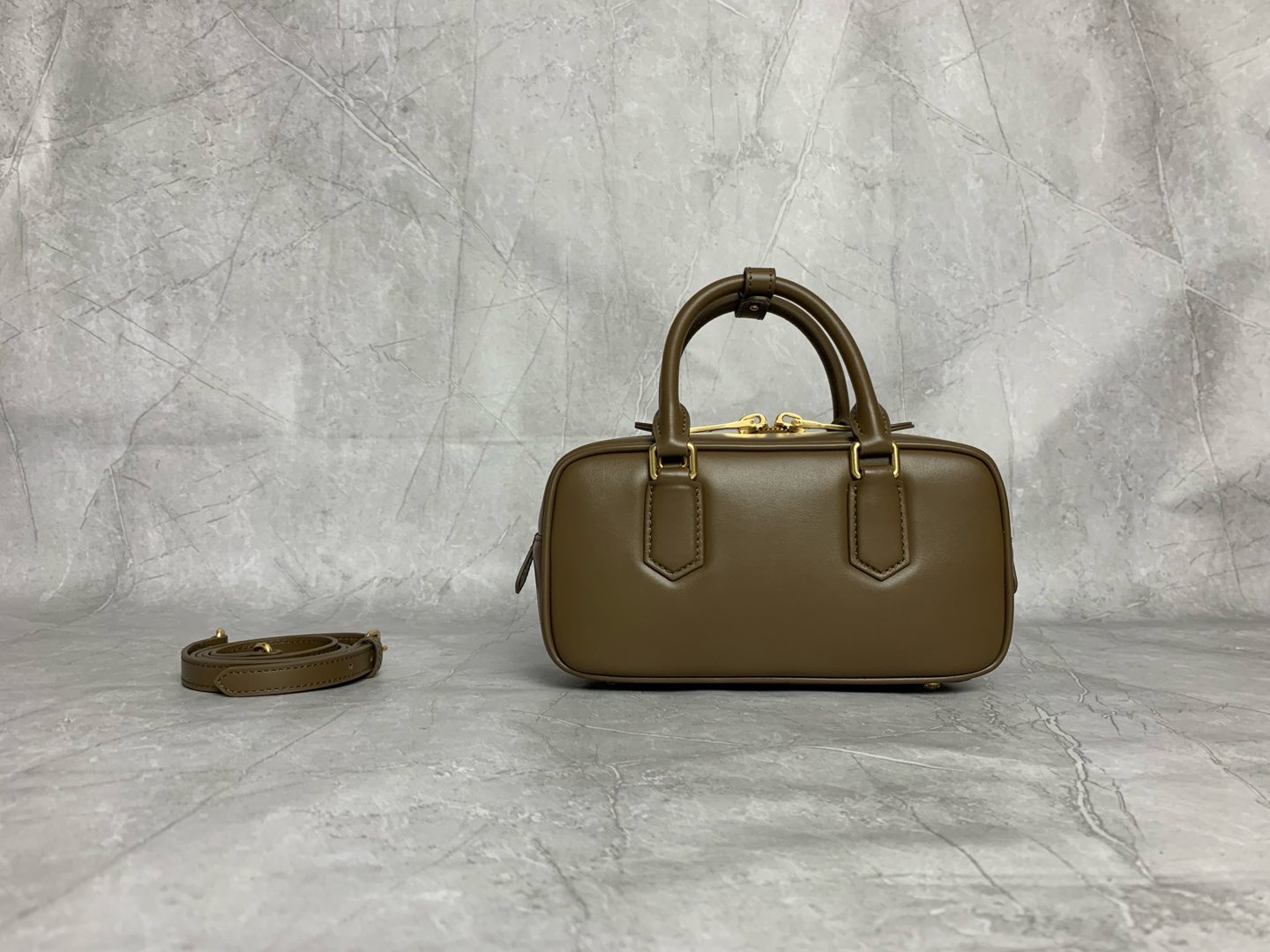 Miumiu latest version bowling ball