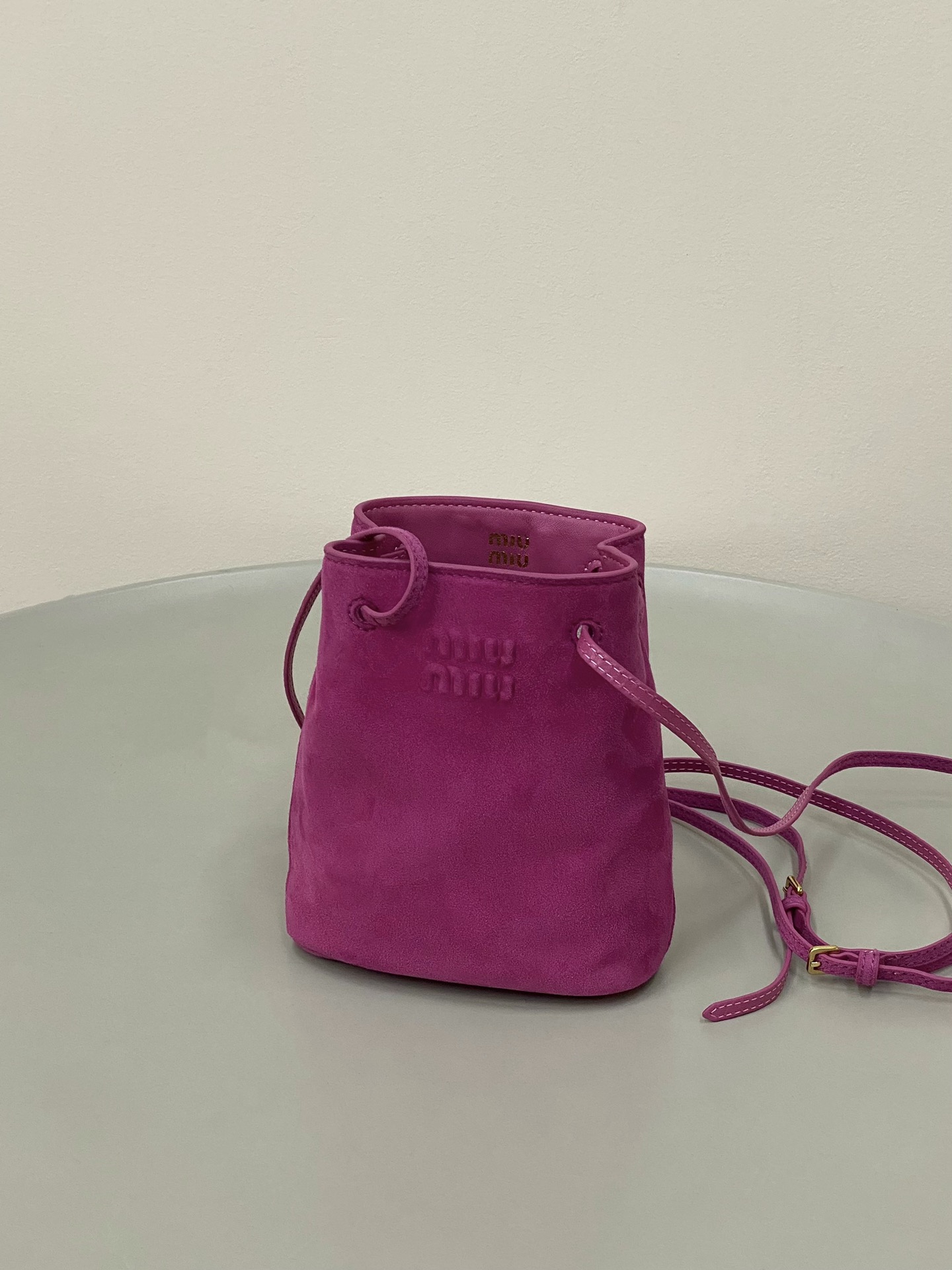 MiuMiu Capsule Collection Lucky Bag