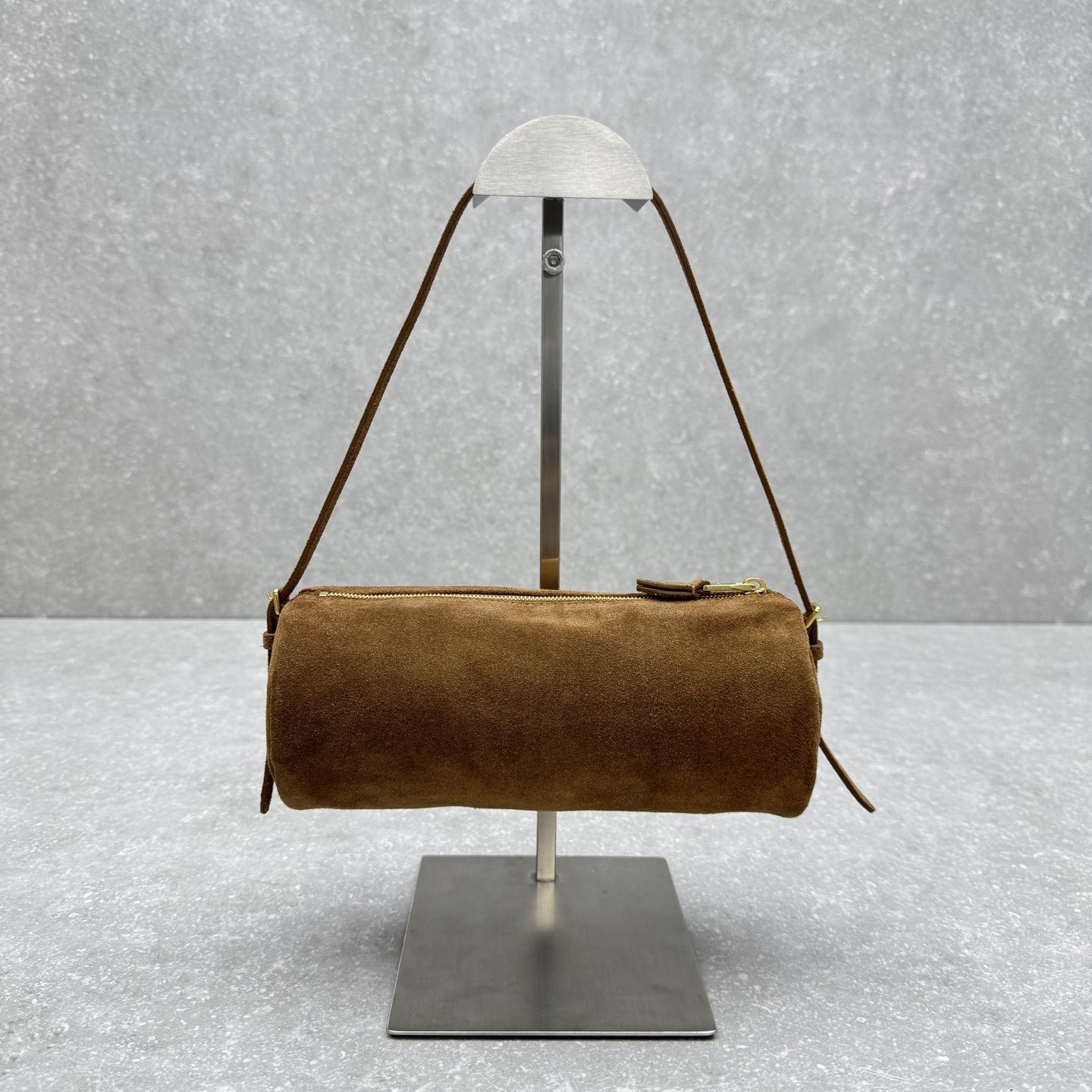 MiuMu Mini Small Cylinder Bag