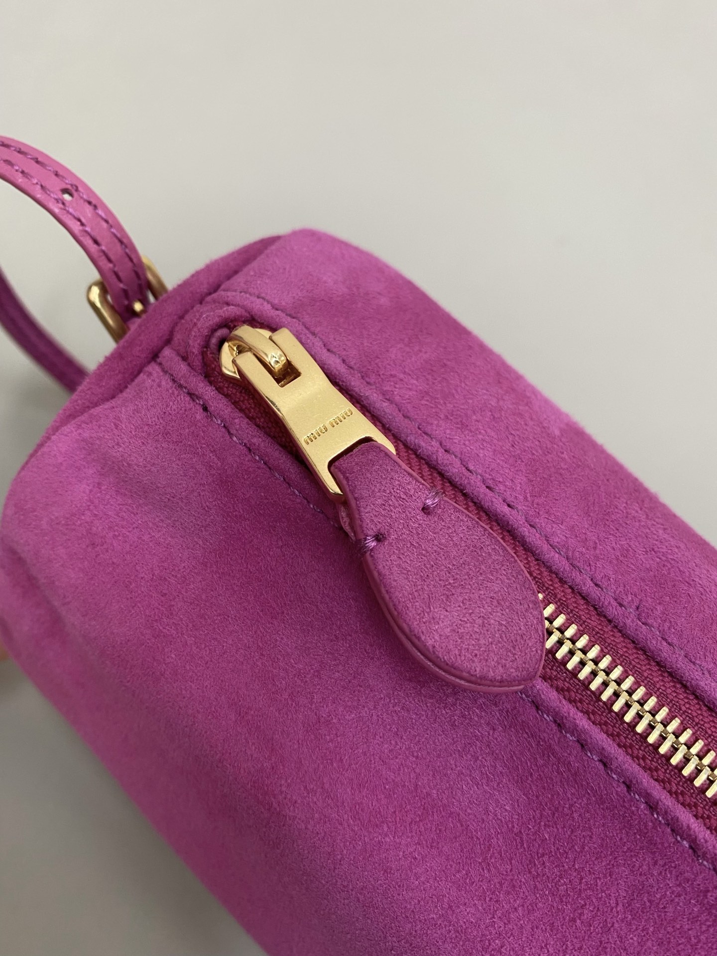 Miu Miu Capsule Collection Pencil Case