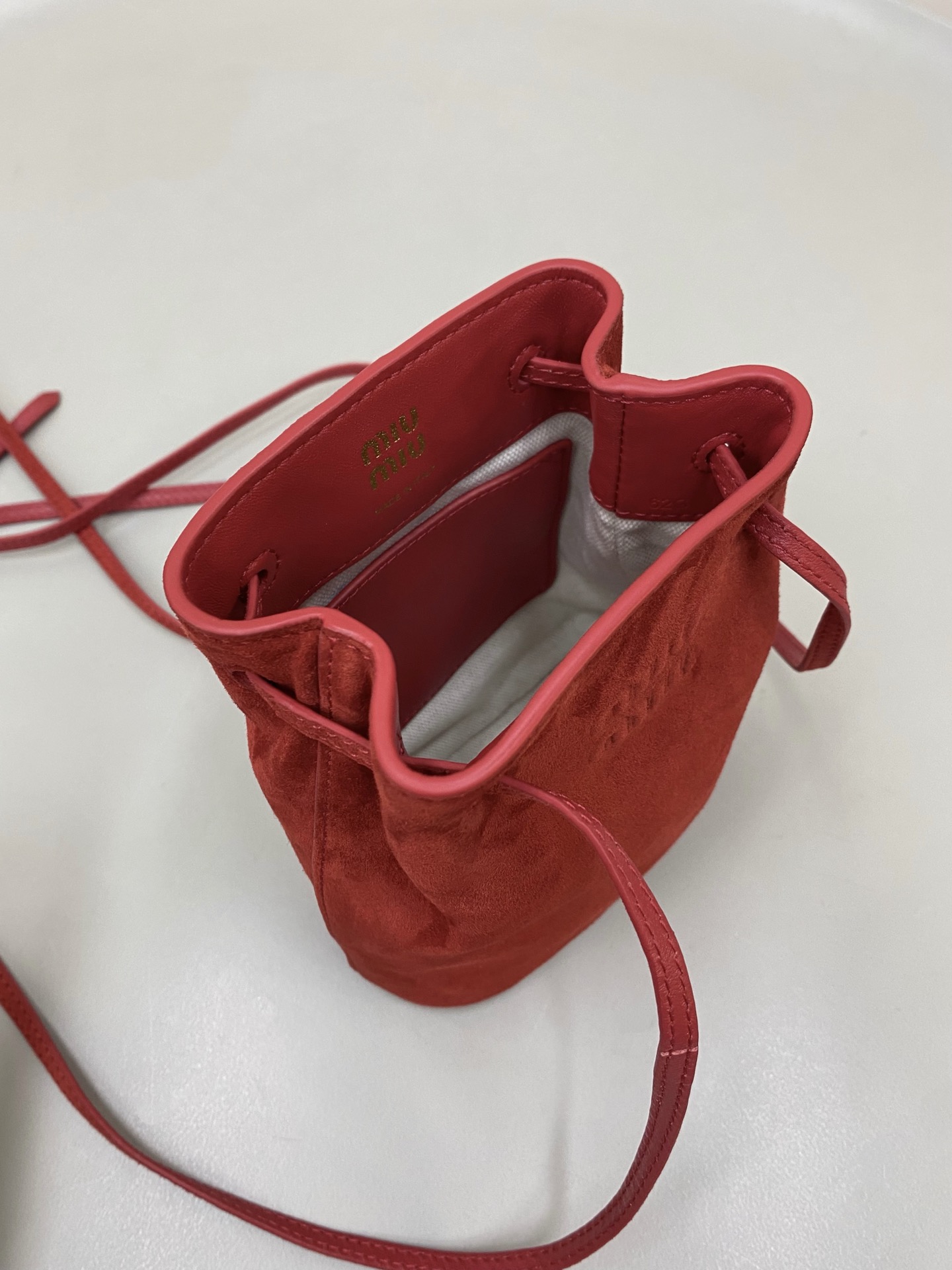 MiuMiu Capsule Collection Lucky Bag