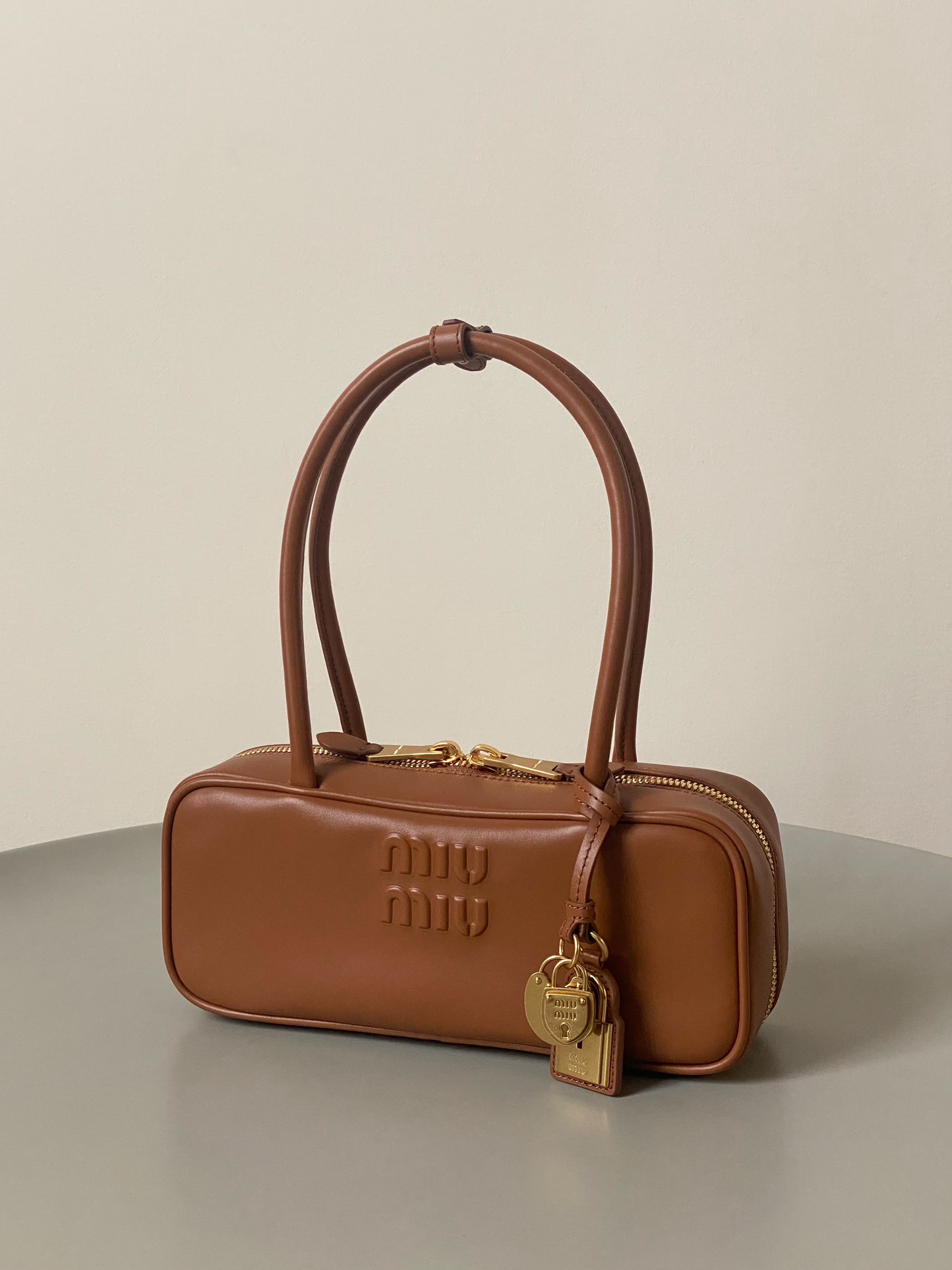 Miu Miu Bowling Charm Edition