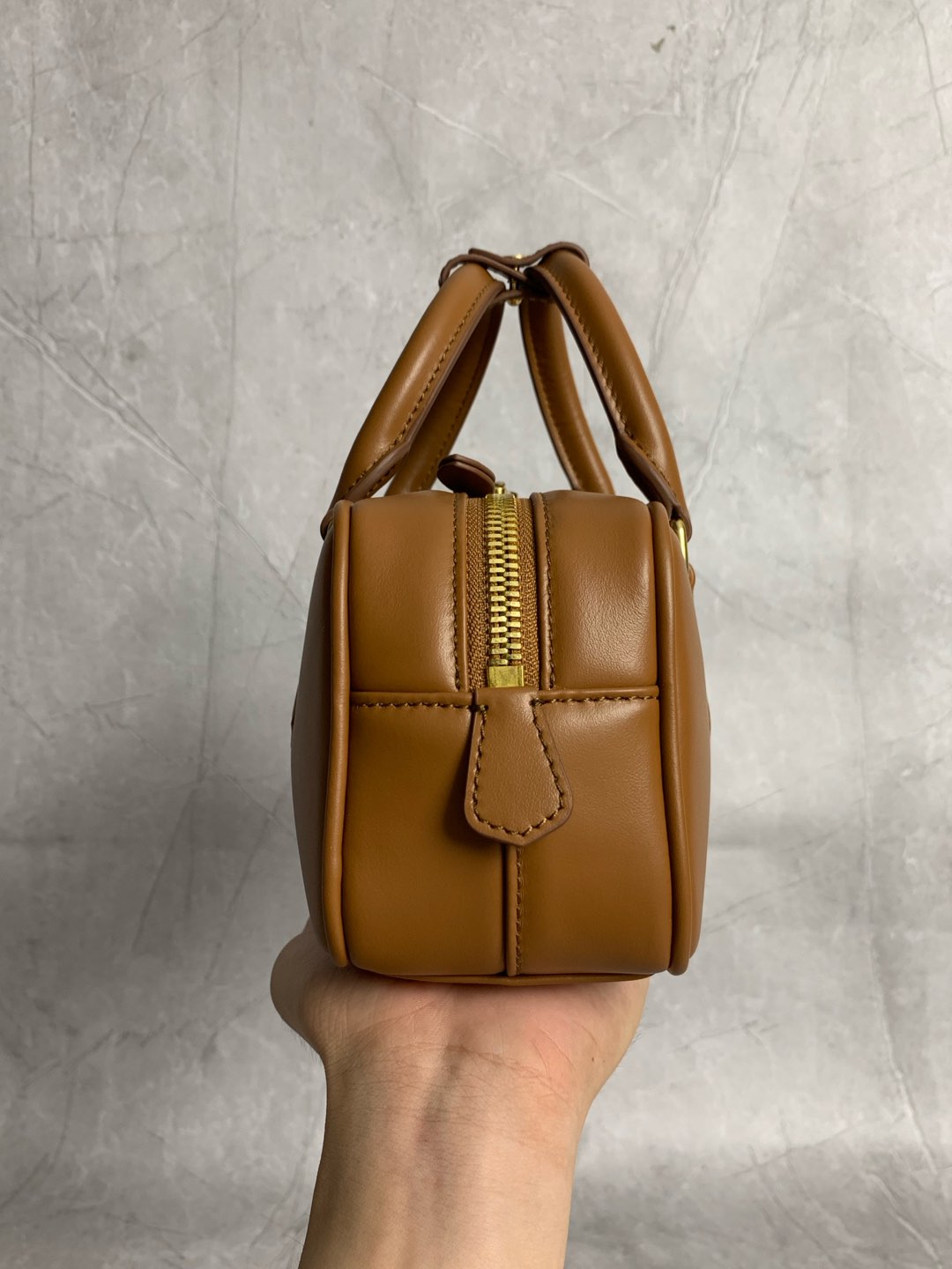 Miumiu latest version bowling ball