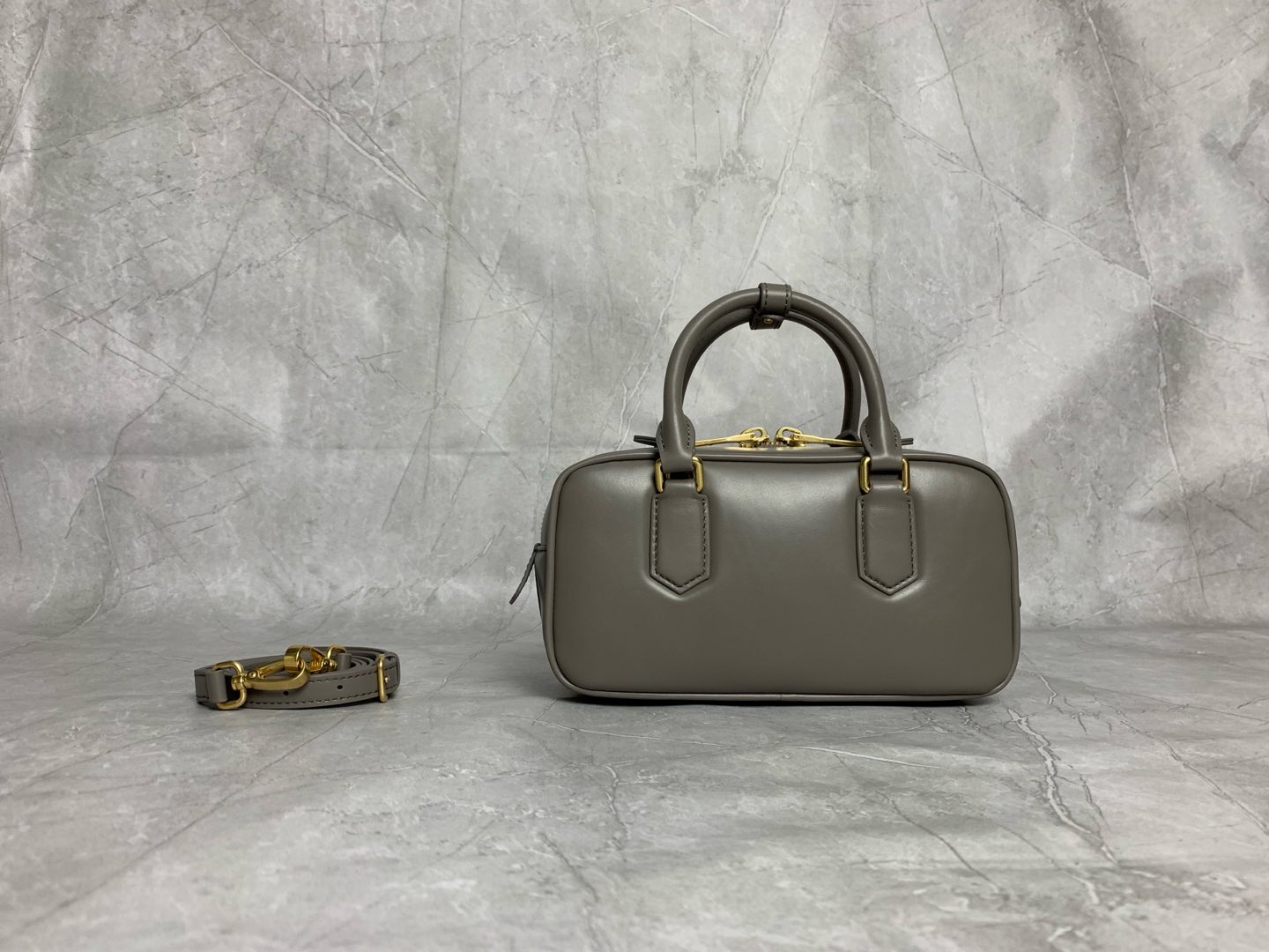 Miumiu latest version bowling ball