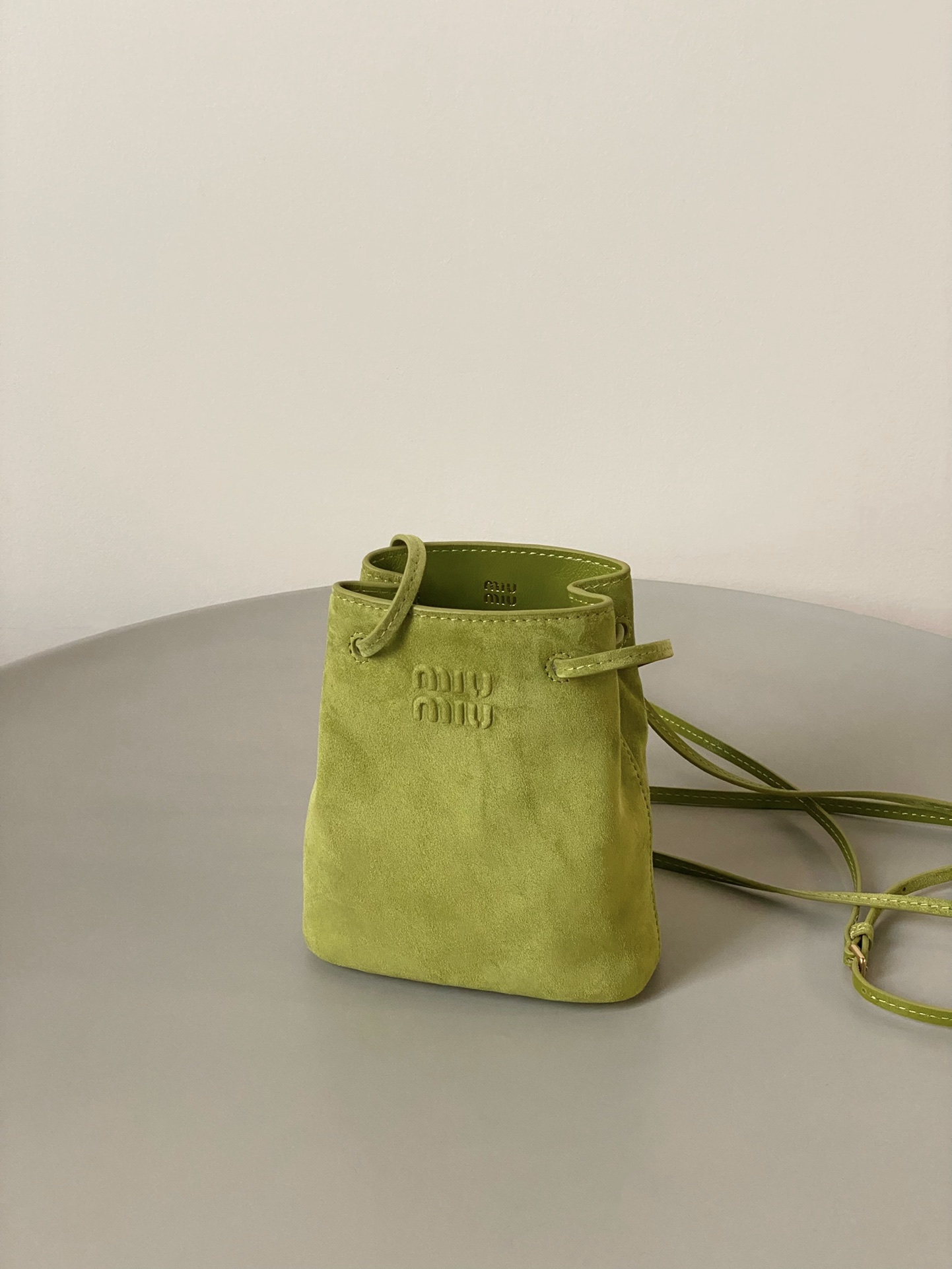 MiuMiu Capsule Collection Lucky Bag